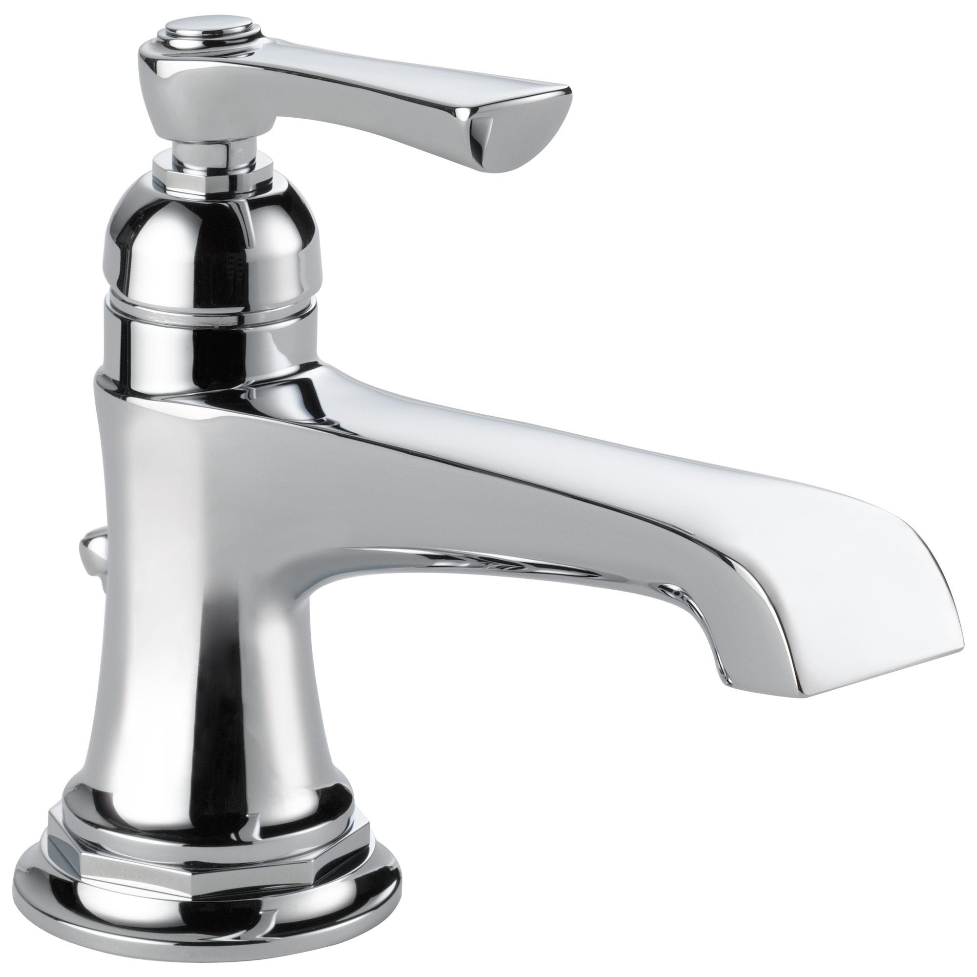 Rook Single-Handle Lavatory Faucet 1.5 GPM — image 1
