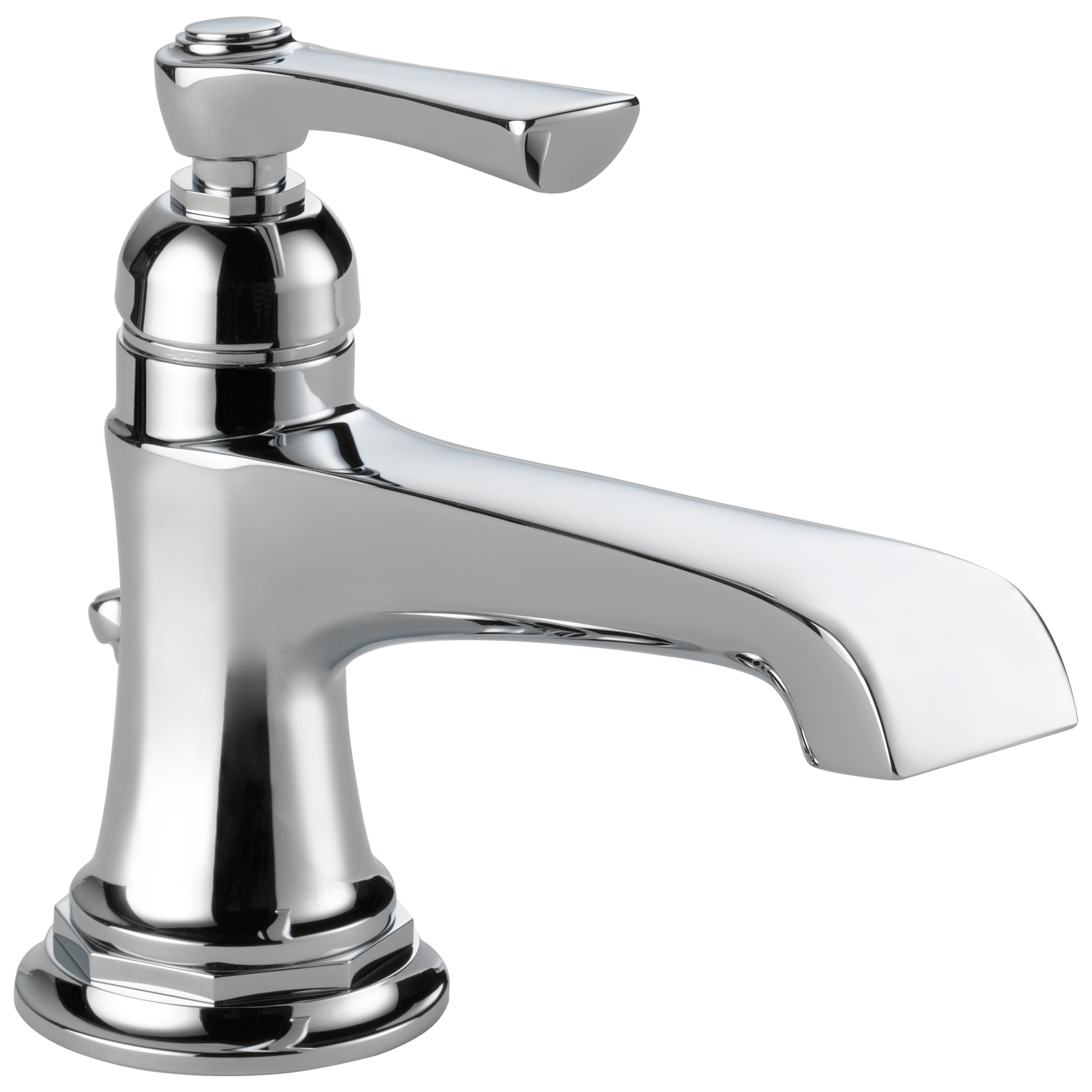 Rook Single-Handle Lavatory Faucet 1.2 GPM