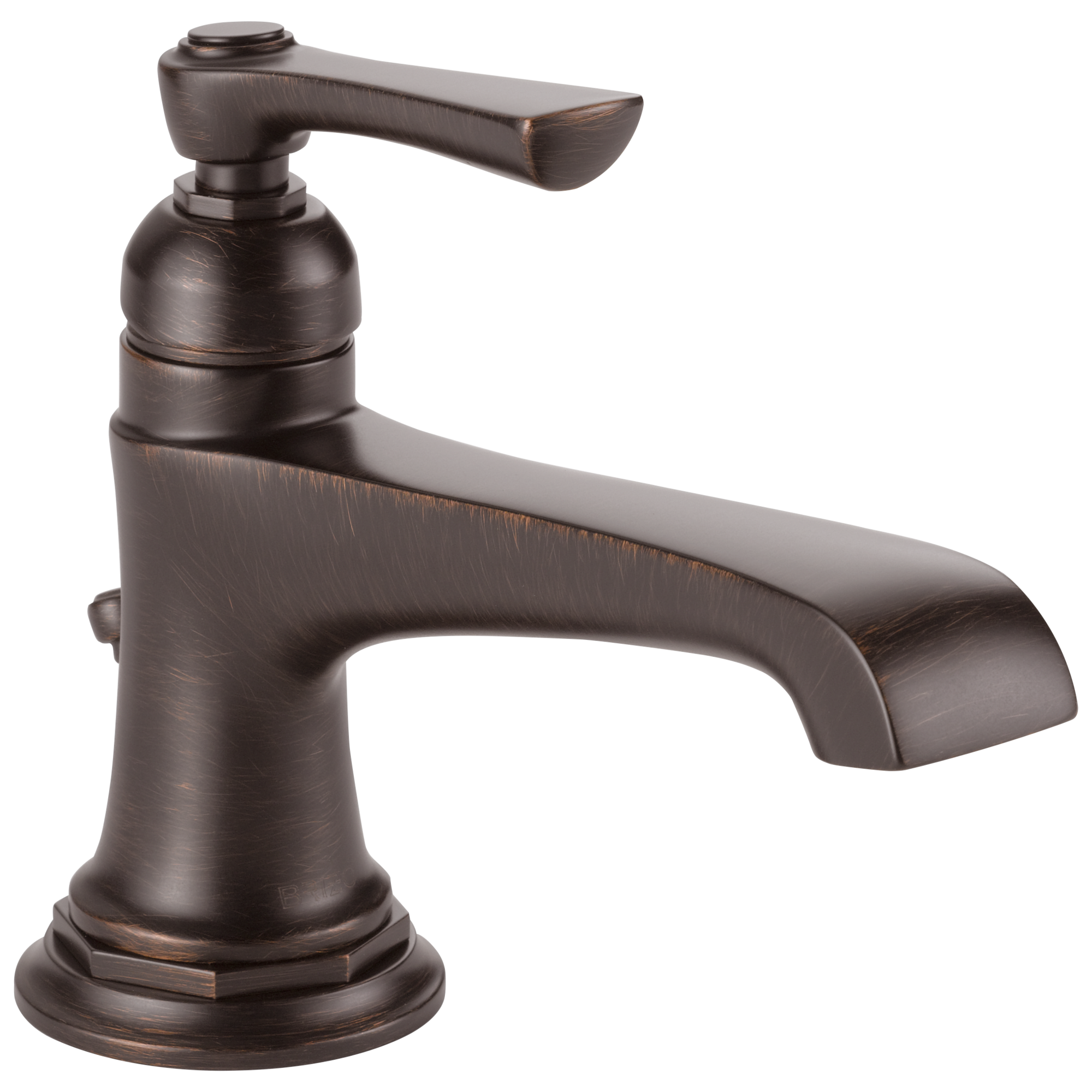 Rook Single-Handle Lavatory Faucet 1.2 GPM