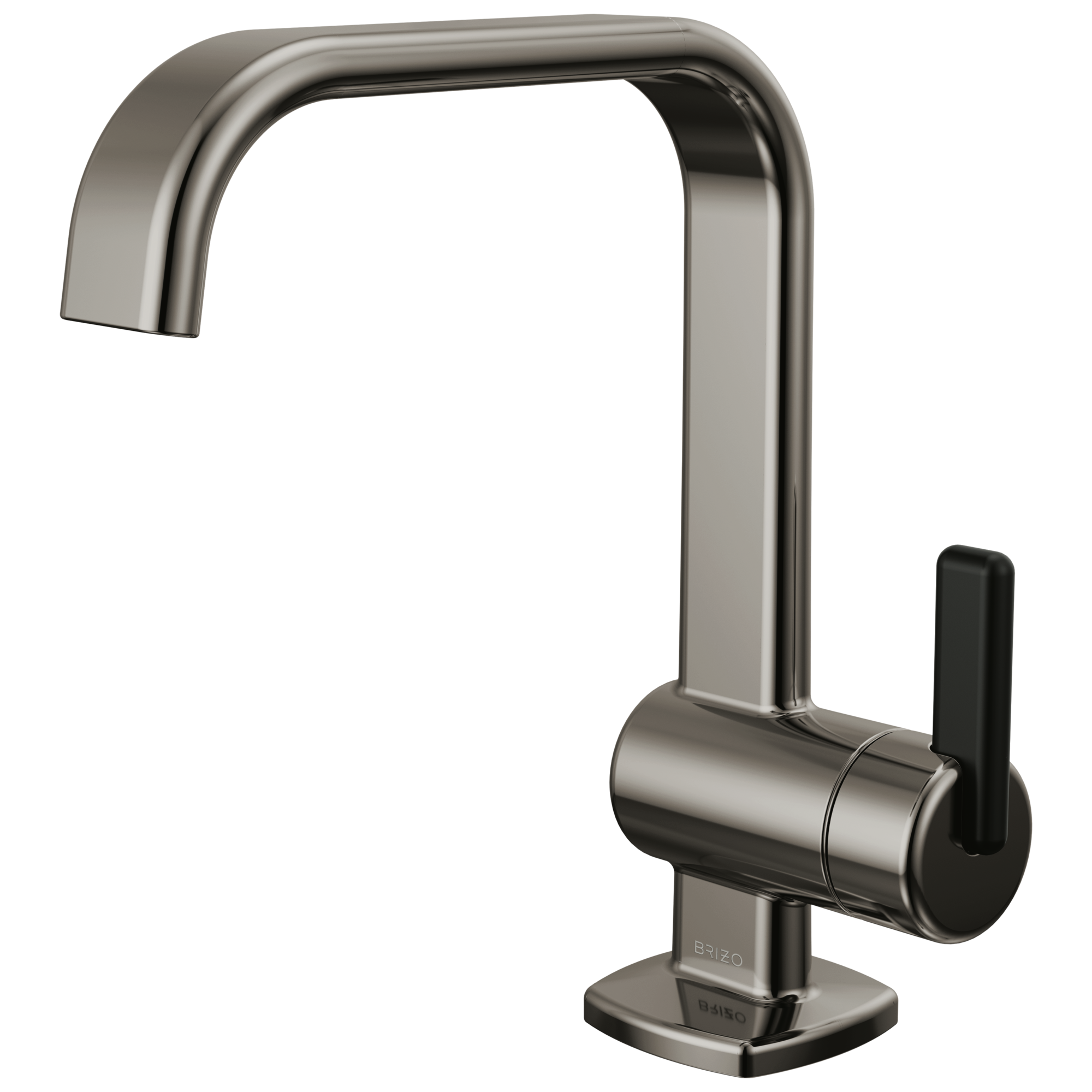Allaria Single-Handle Lavatory Faucet 1.2 GPM