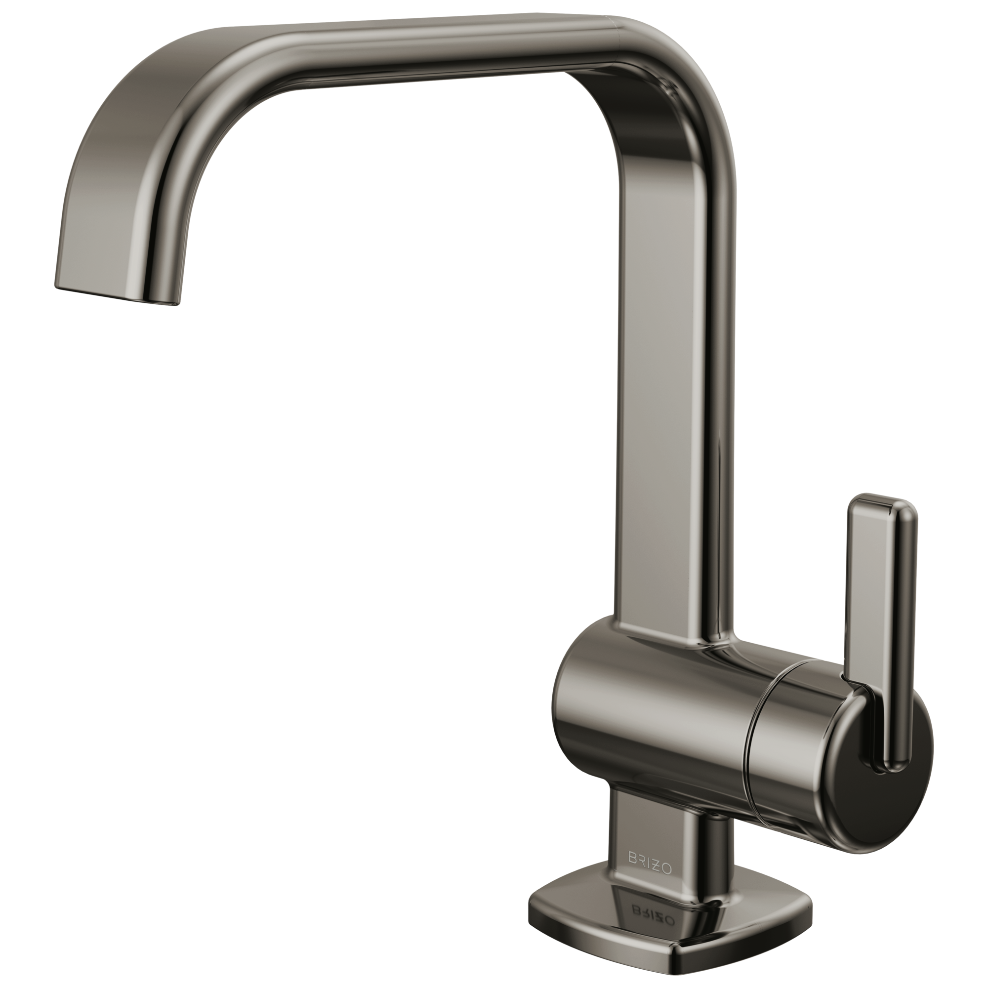 Allaria Single-Handle Lavatory Faucet 1.2 GPM