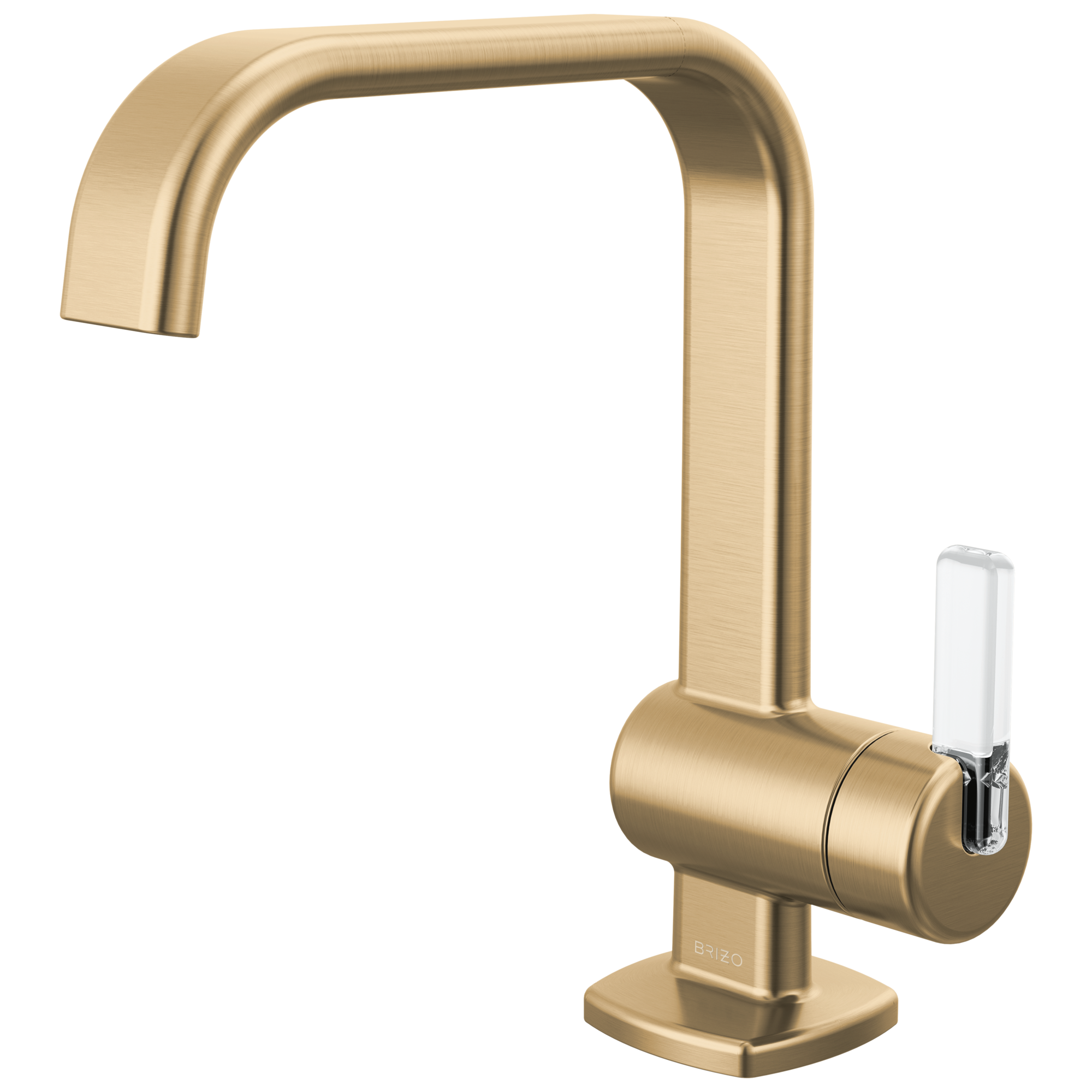 Allaria Single-Handle Lavatory Faucet 1.2 GPM