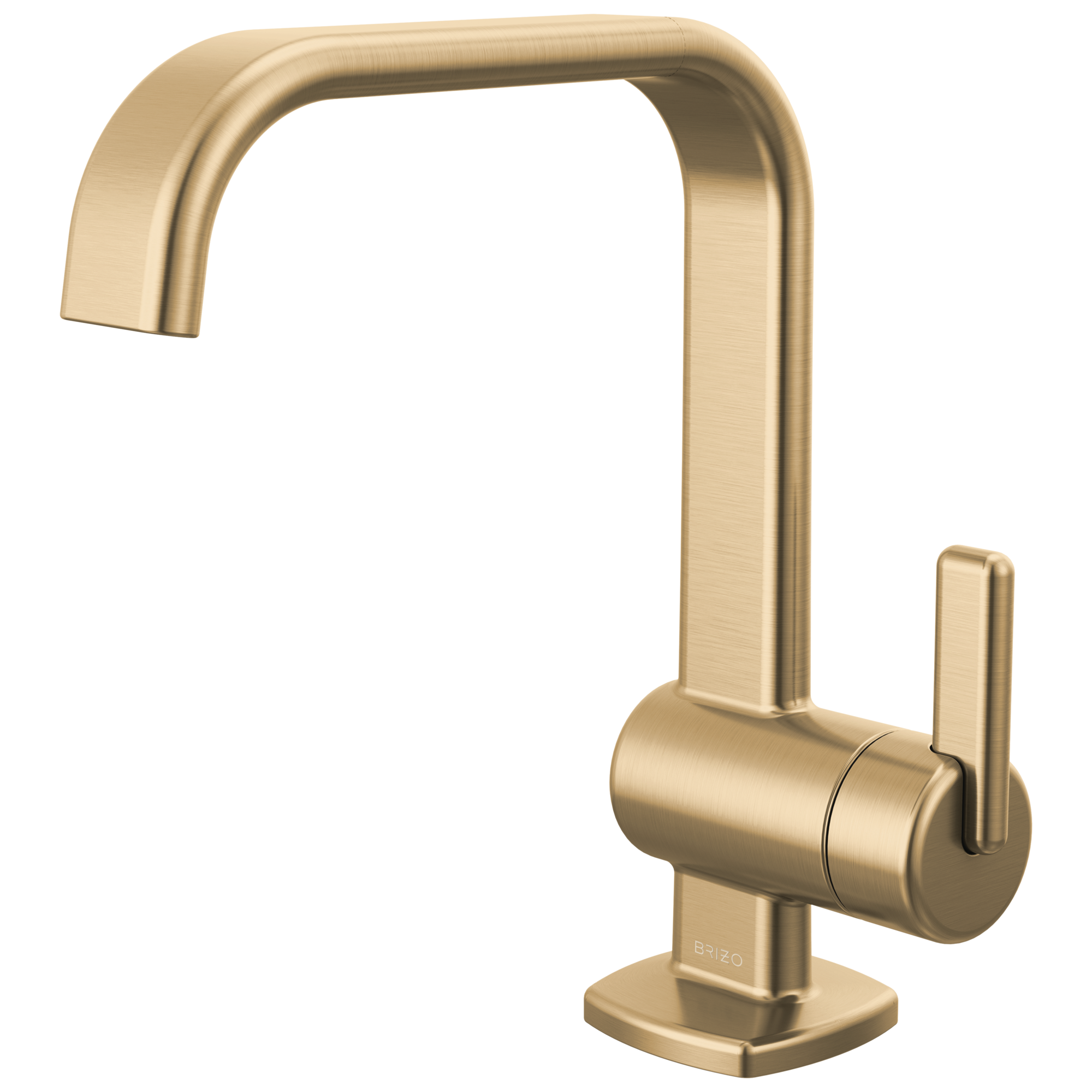 Allaria Single-Handle Lavatory Faucet 1.2 GPM — image 1