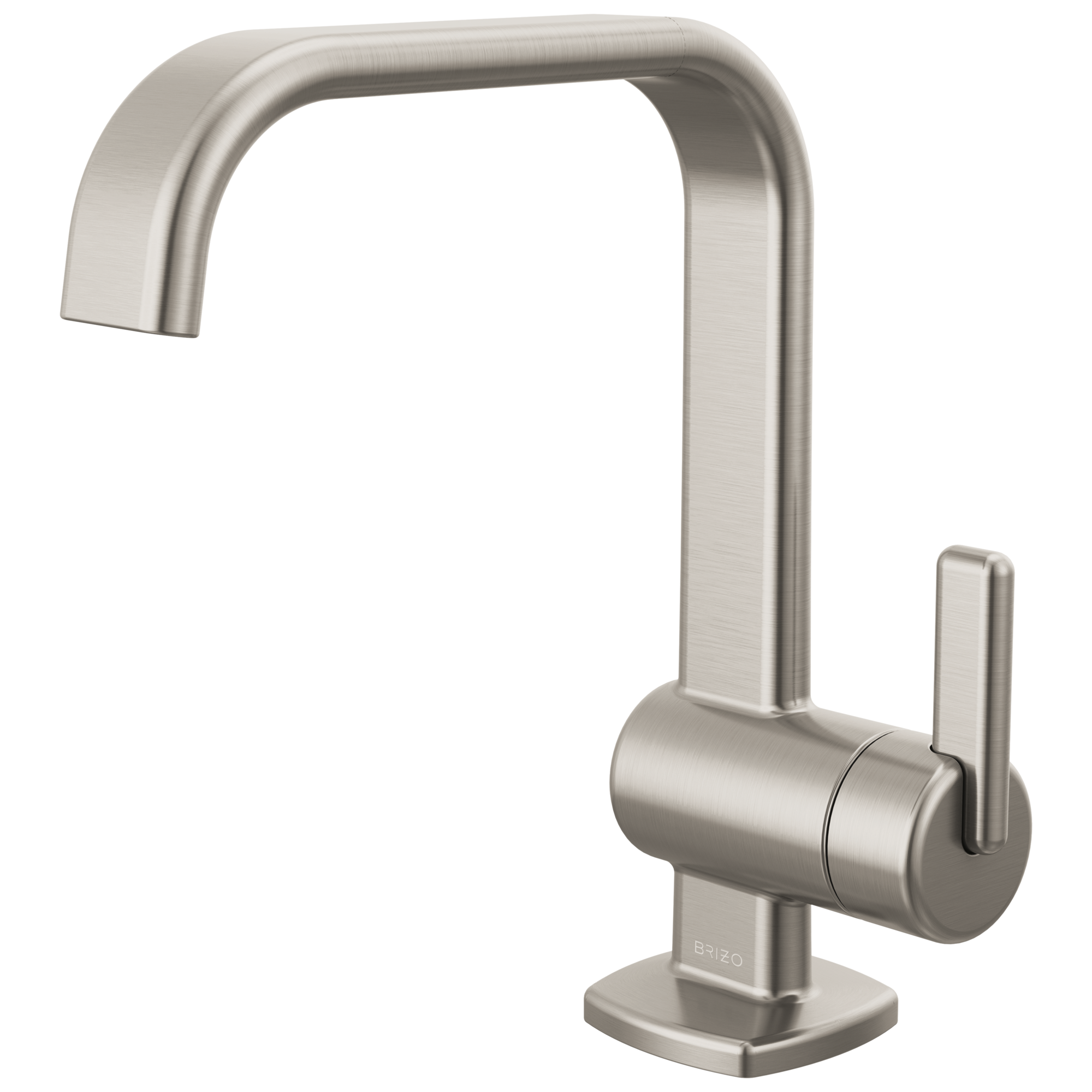 Allaria Single-Handle Lavatory Faucet 1.2 GPM