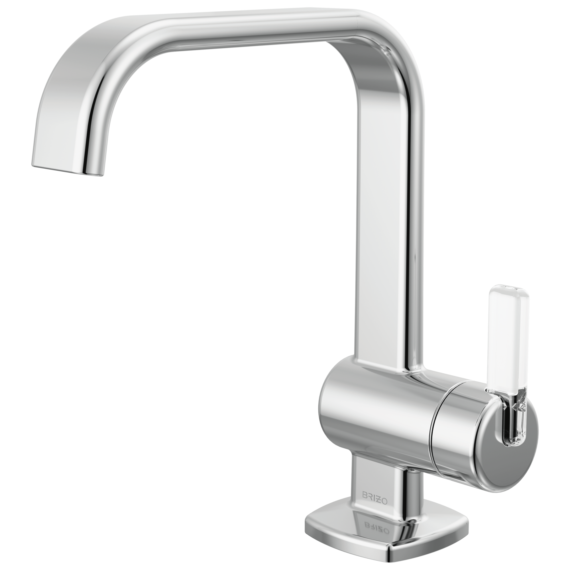 Allaria Single-Handle Lavatory Faucet 1.2 GPM — image 1