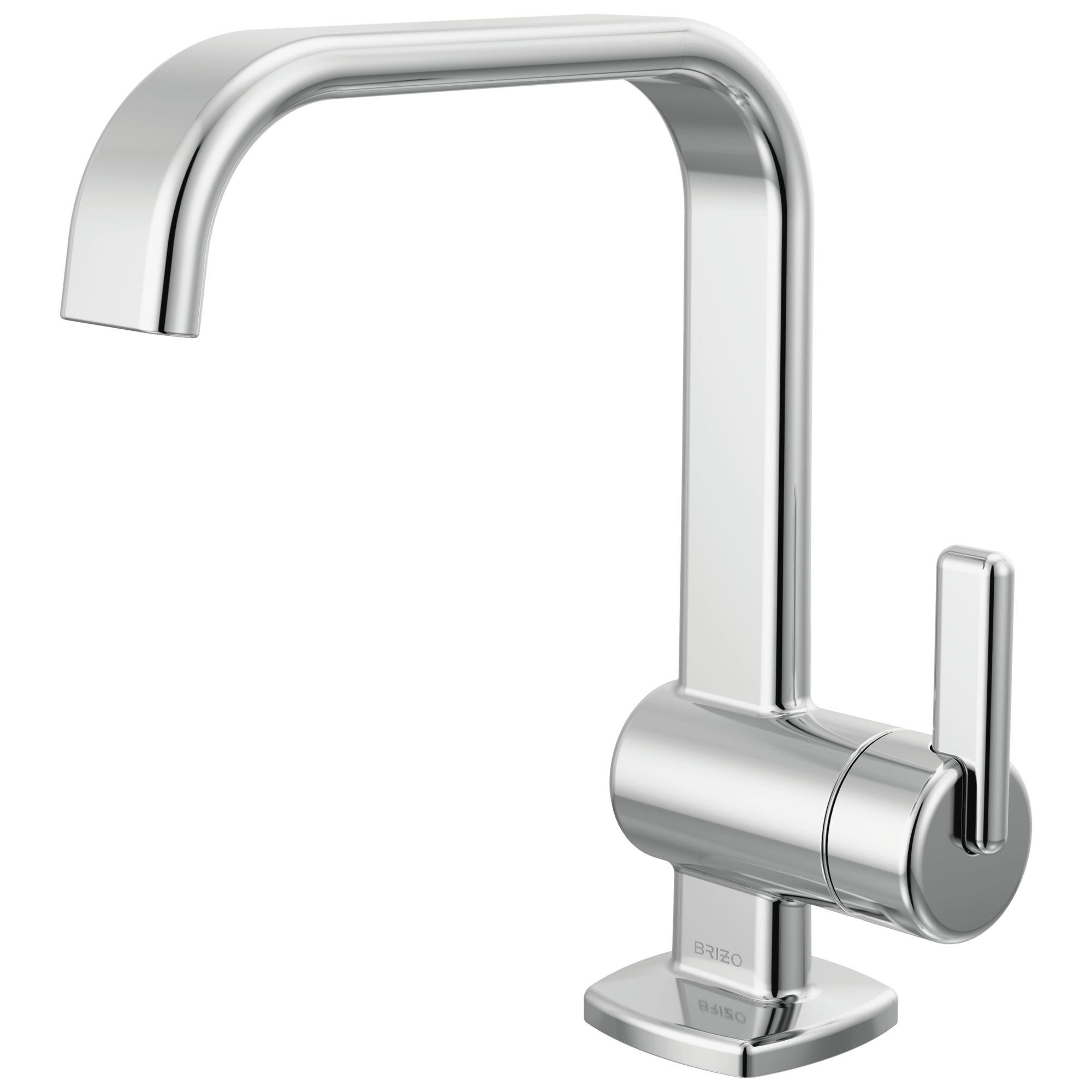 Allaria Single-Handle Lavatory Faucet 1.2 GPM — image 1