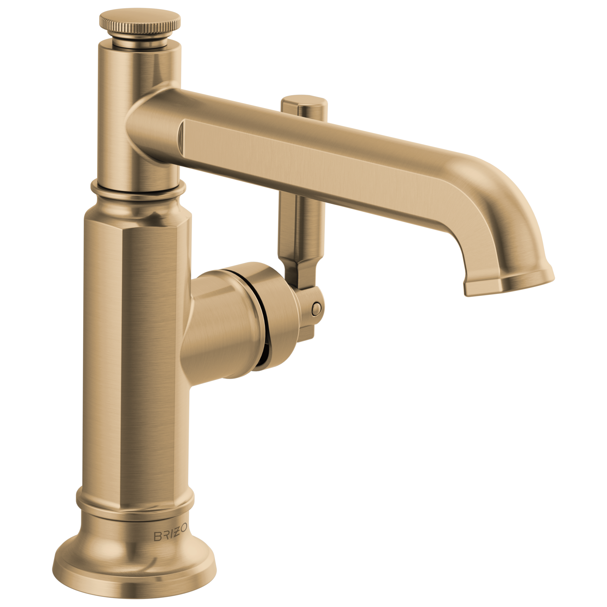 Invari Single-Handle Lavatory Faucet 1.2 GPM
