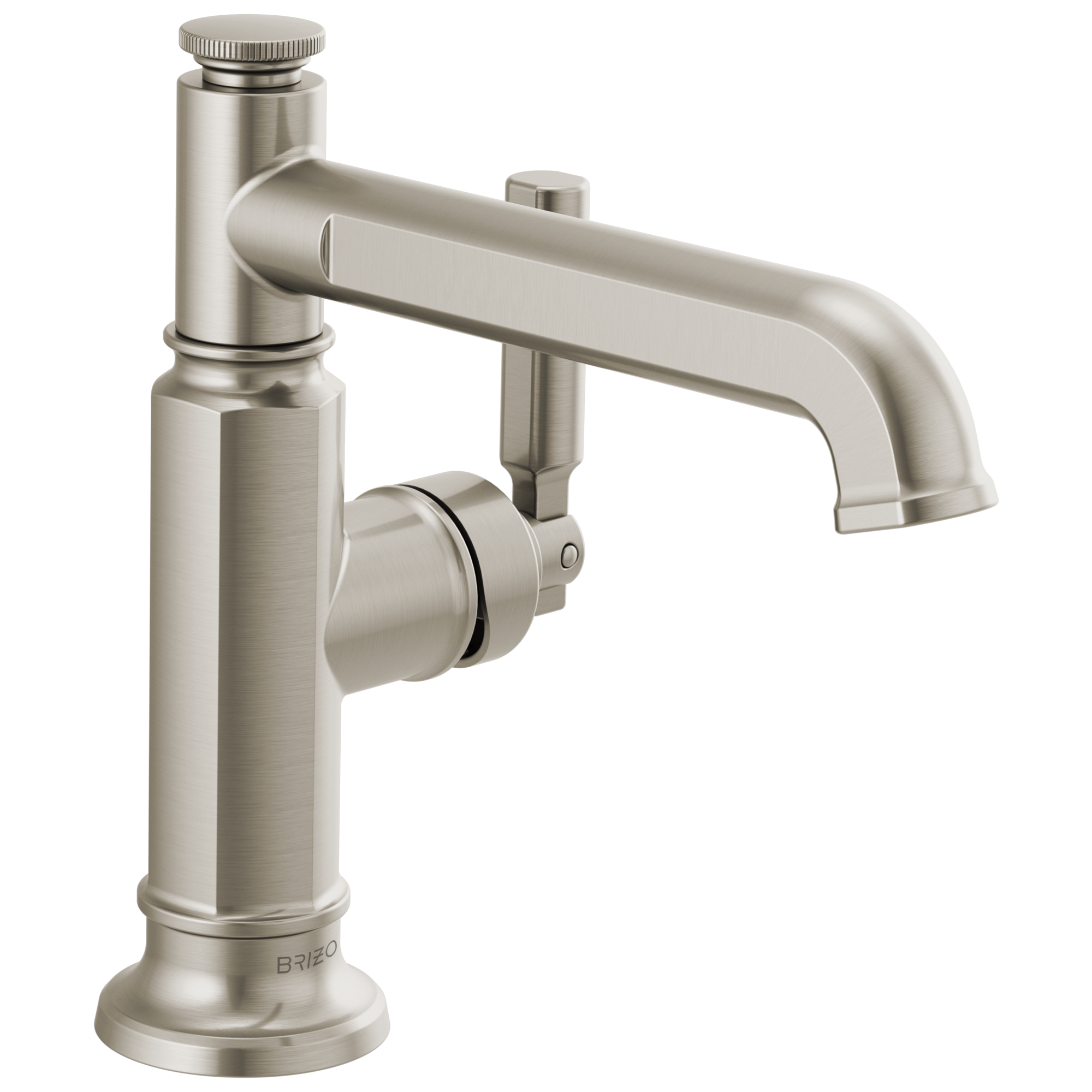 Invari Single-Handle Lavatory Faucet 1.5 GPM