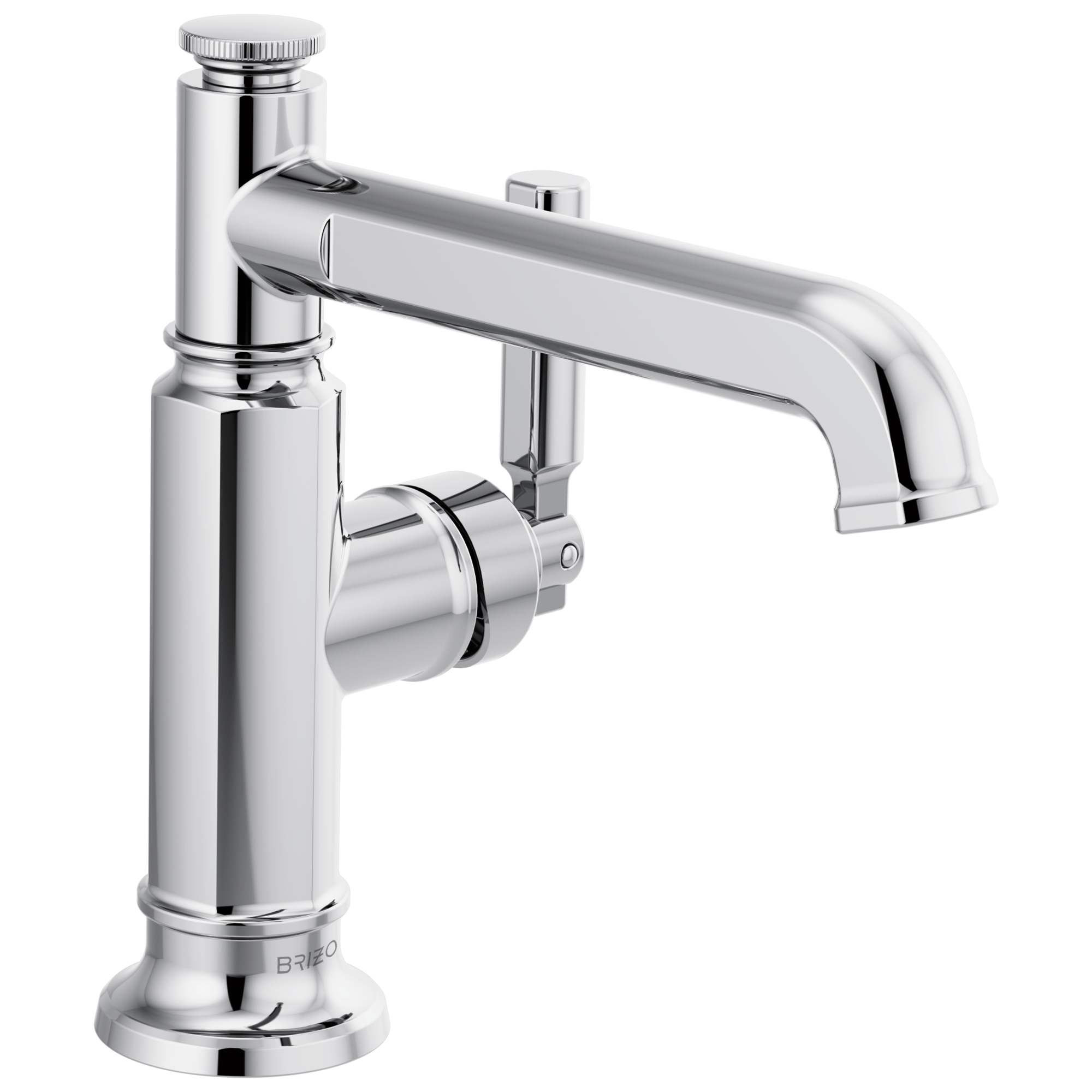 Invari Single-Handle Lavatory Faucet 1.5 GPM — image 1