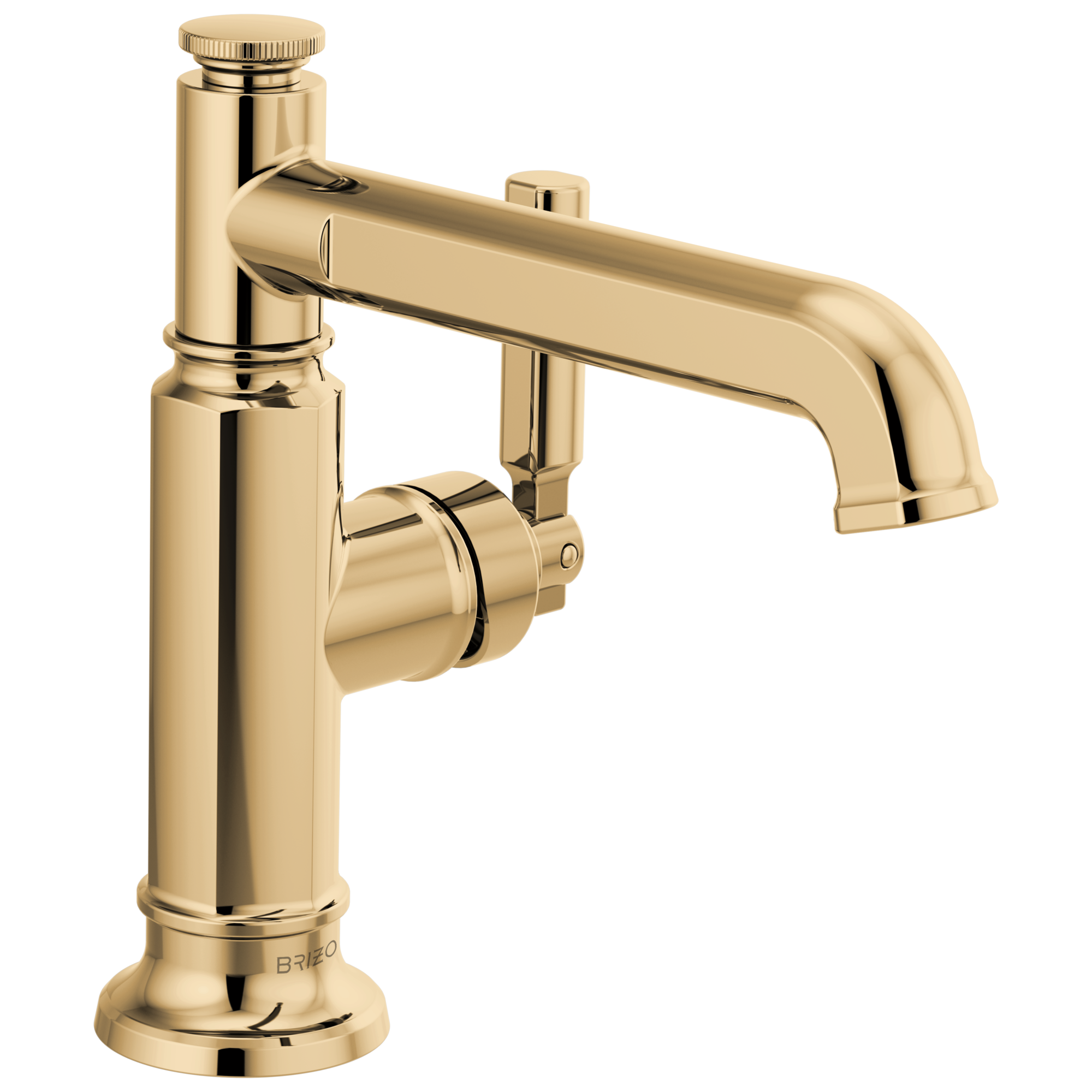 Invari Single-Handle Lavatory Faucet 1.5 GPM — image 1