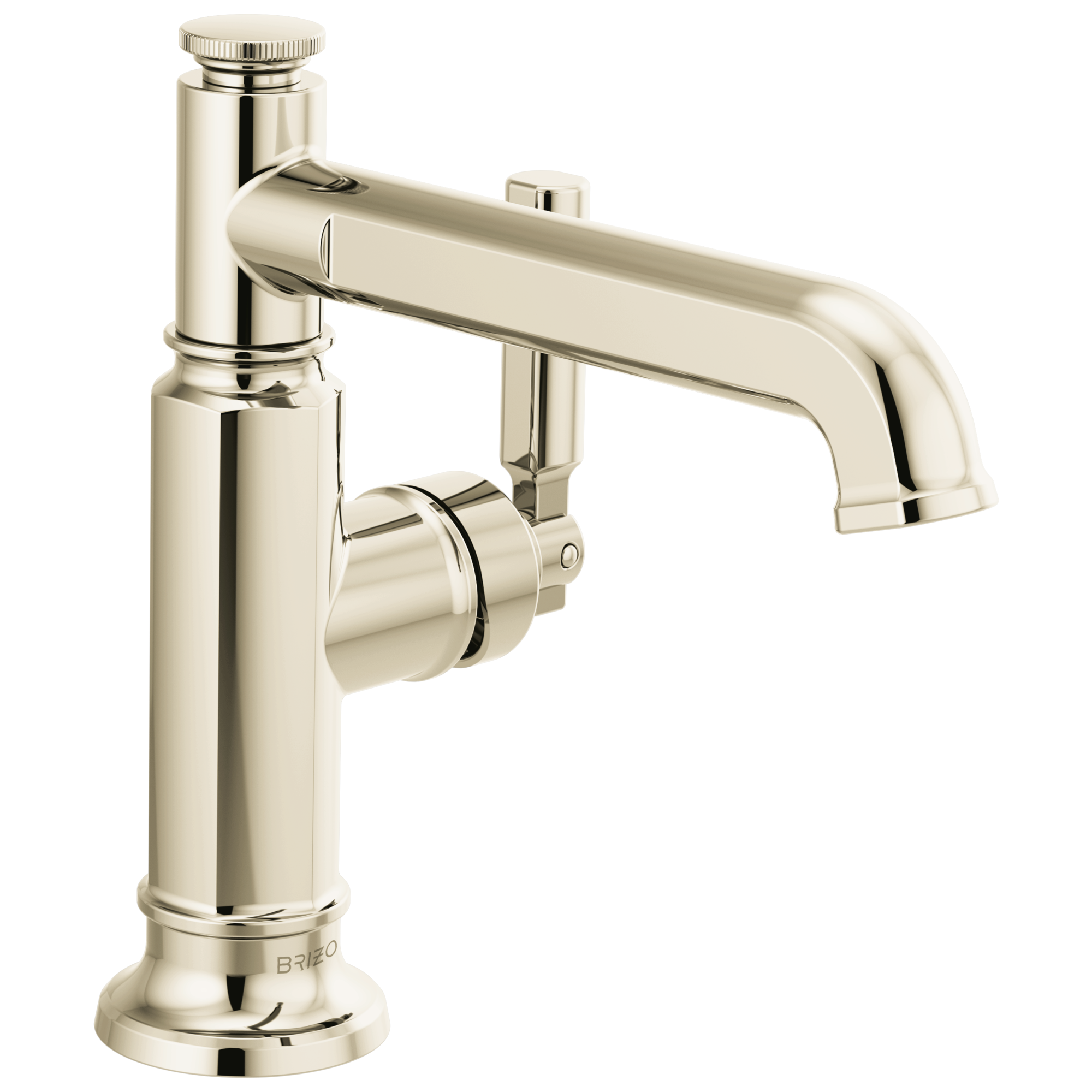 Invari Single-Handle Lavatory Faucet 1.2 GPM
