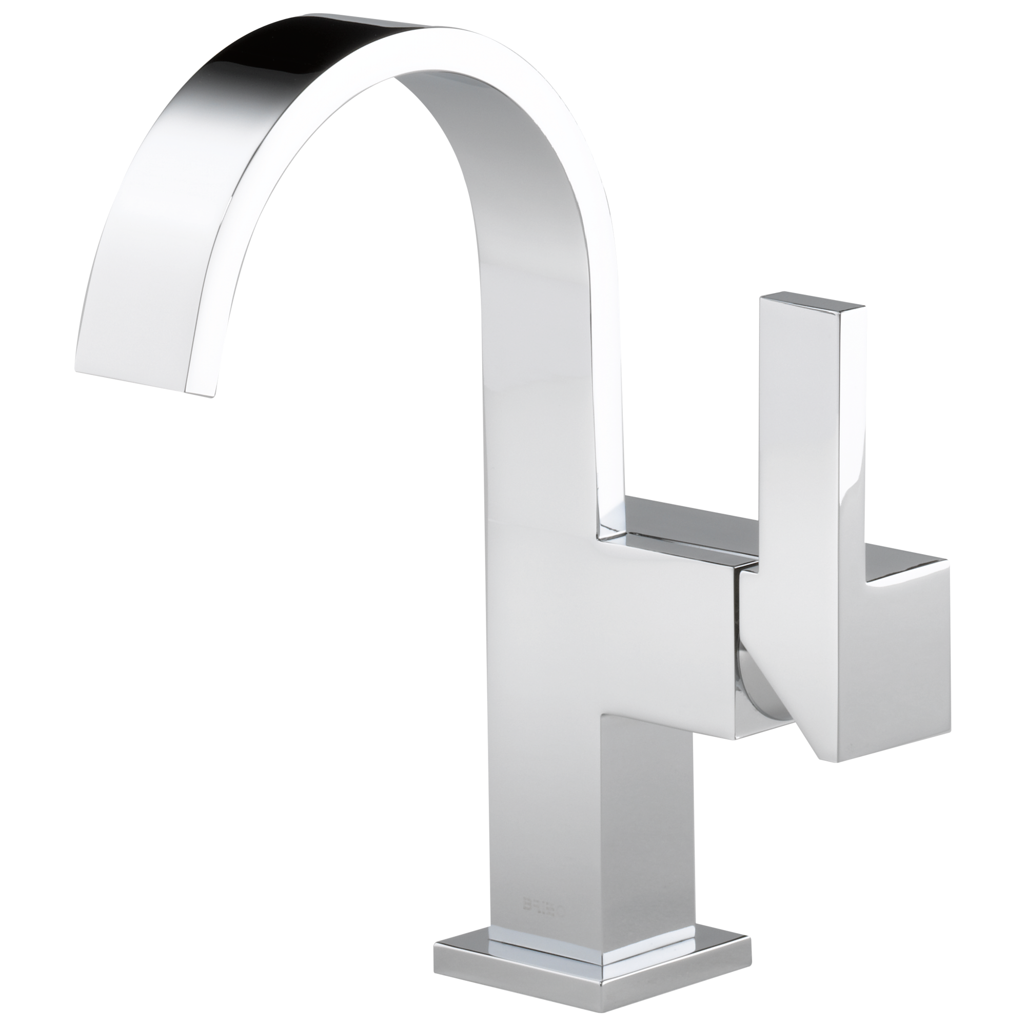 Siderna Single-Handle Lavatory Faucet 1.2 GPM