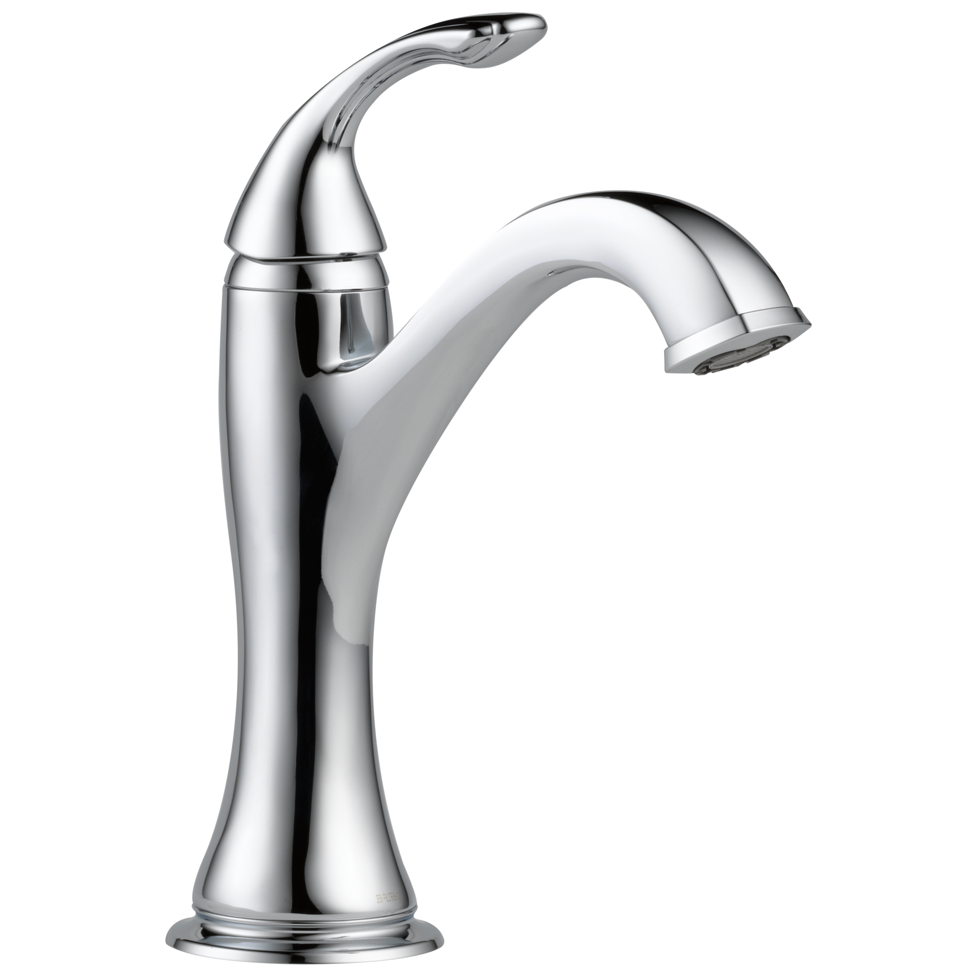 Charlotte Single-Handle Lavatory Faucet