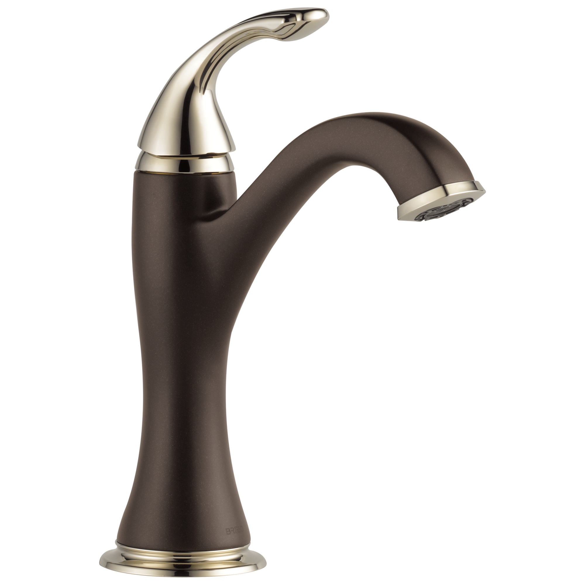 Charlotte Single-Handle Lavatory Faucet — image 1