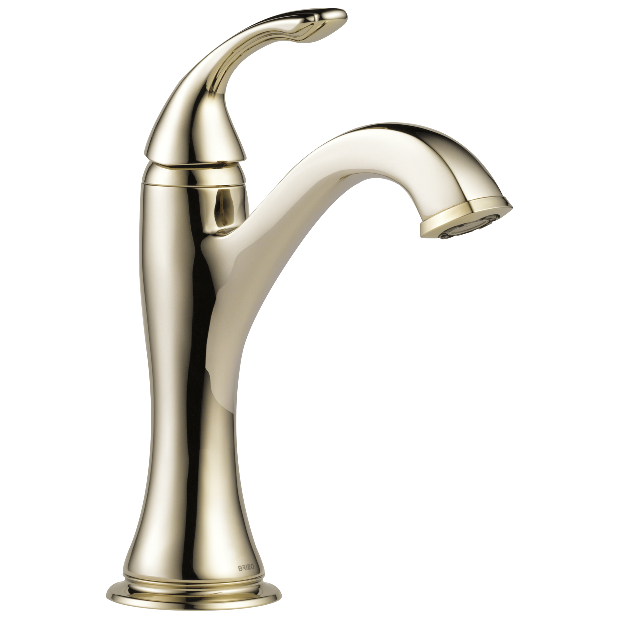 Charlotte Single-Handle Lavatory Faucet 1.2 GPM