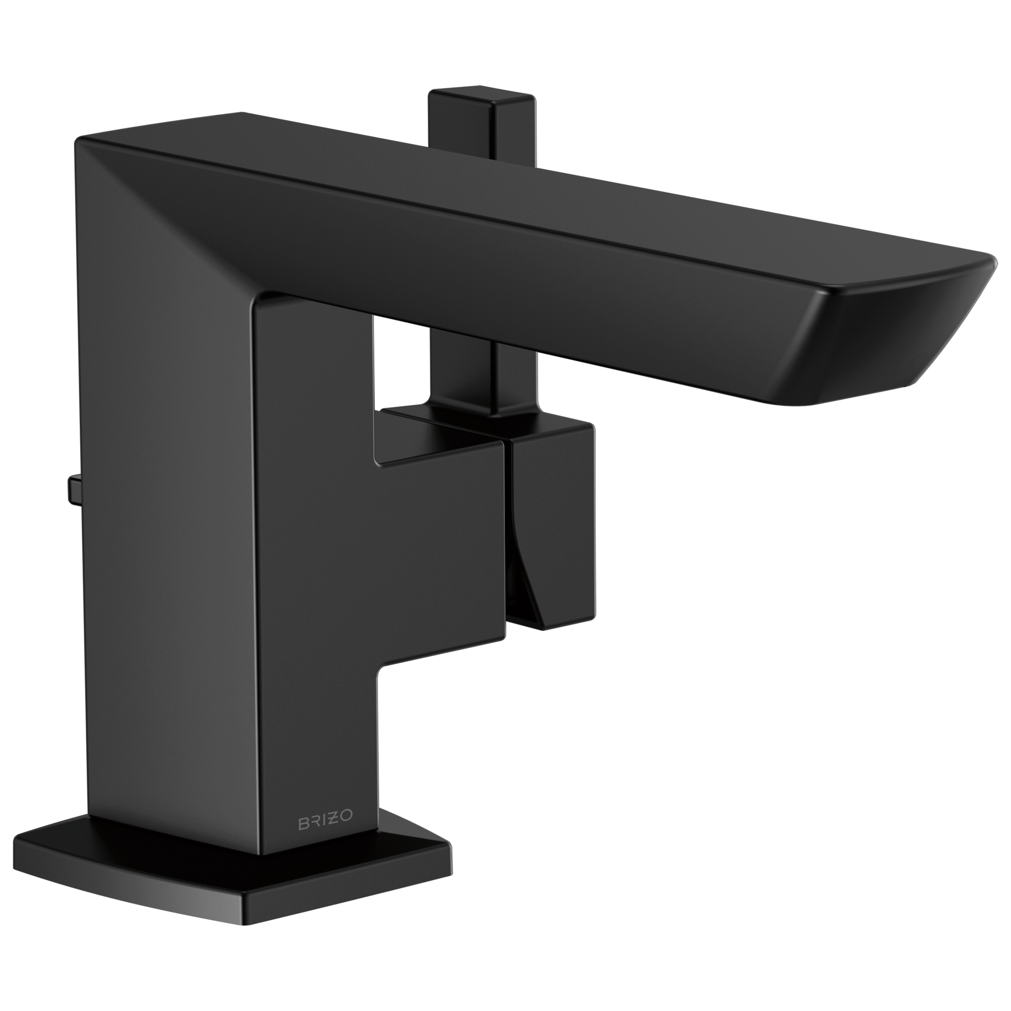 Vettis Single-Handle Lavatory Faucet — image 1