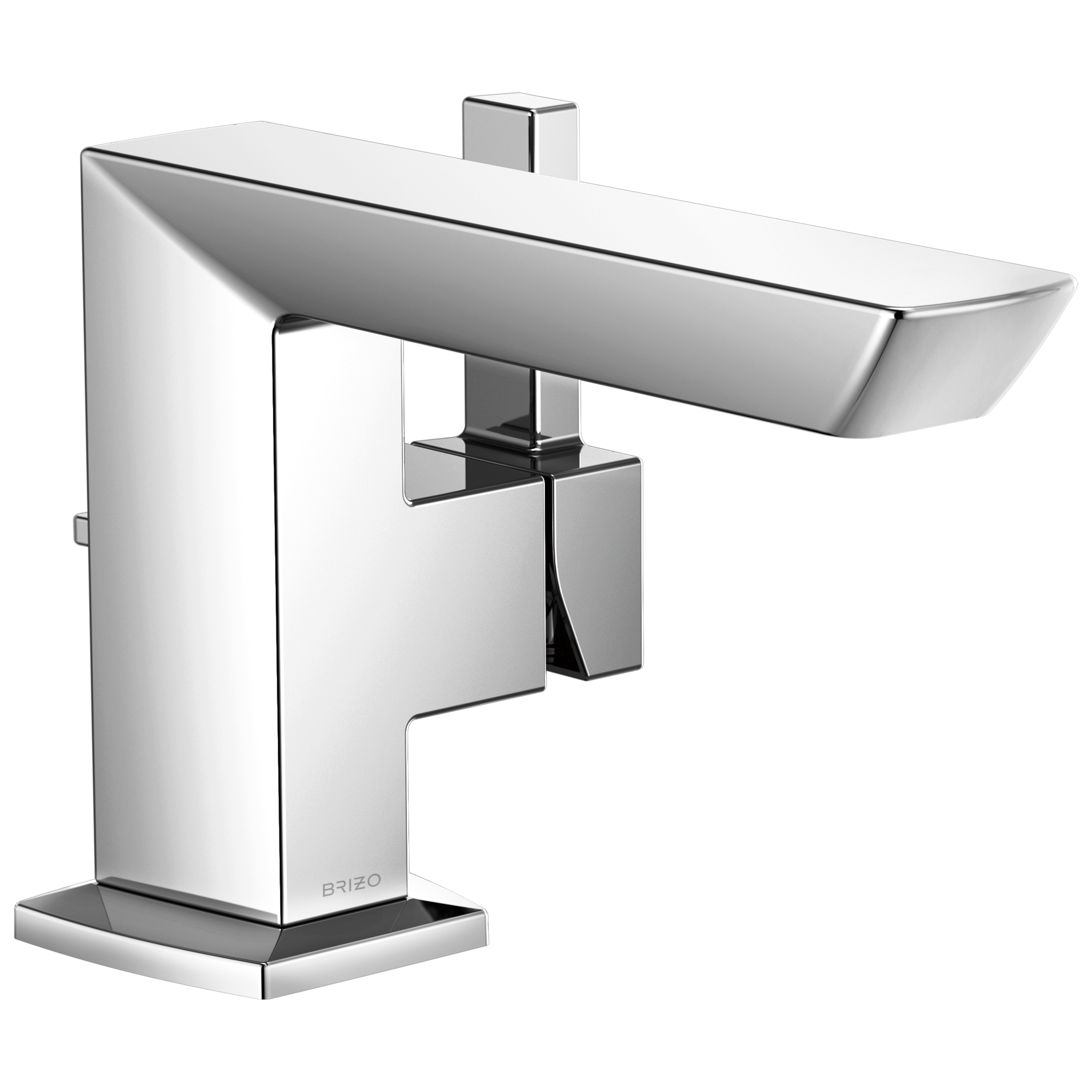 Vettis Single-Handle Lavatory Faucet 1.2 GPM — image 1