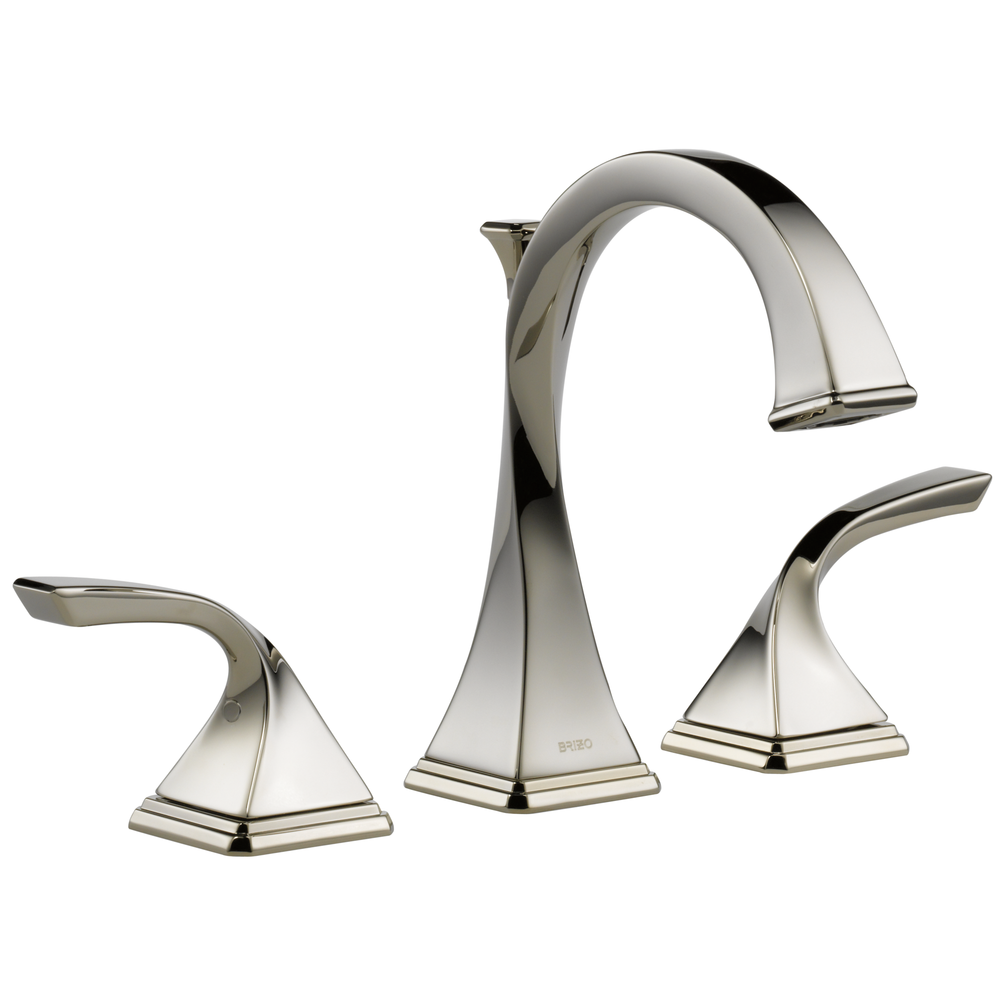 Virage Widespread Lavatory Faucet 1.5 GPM