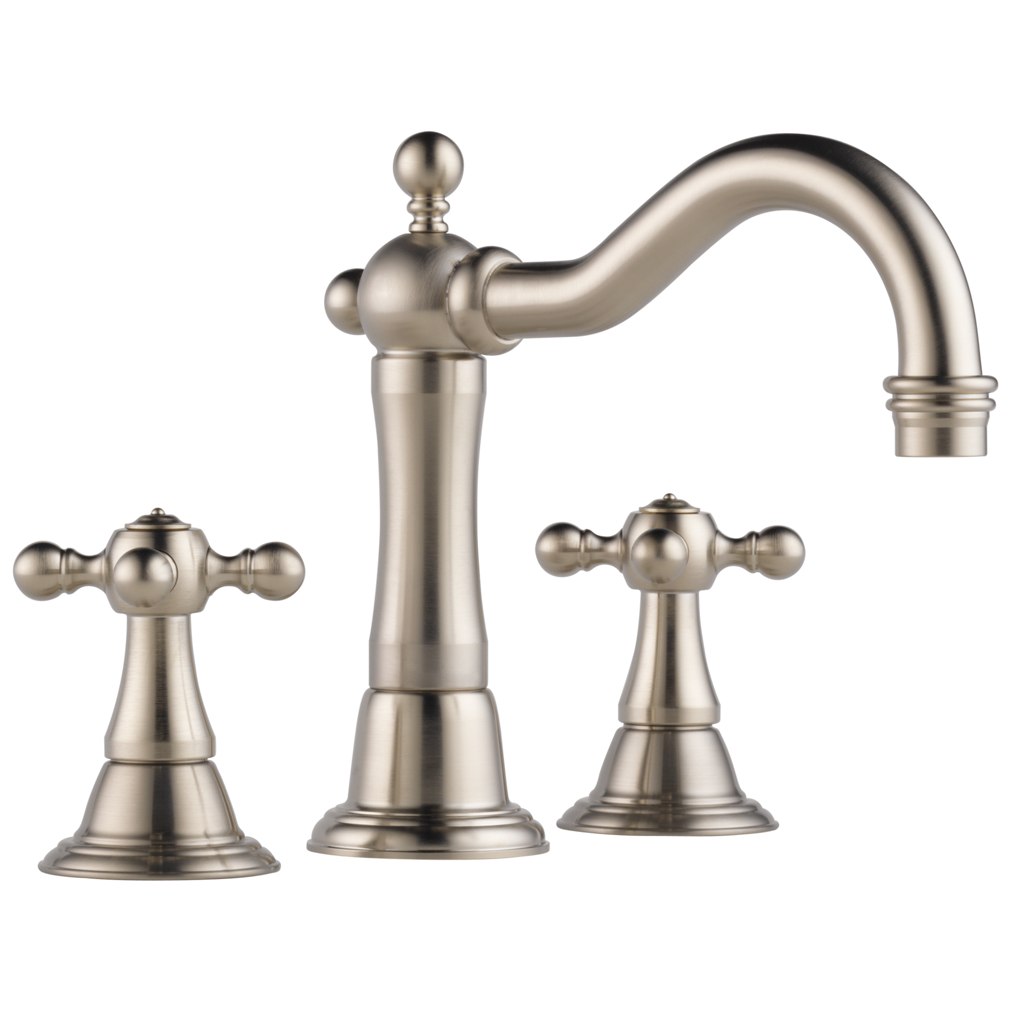 Tresa Widespread Lavatory Faucet
