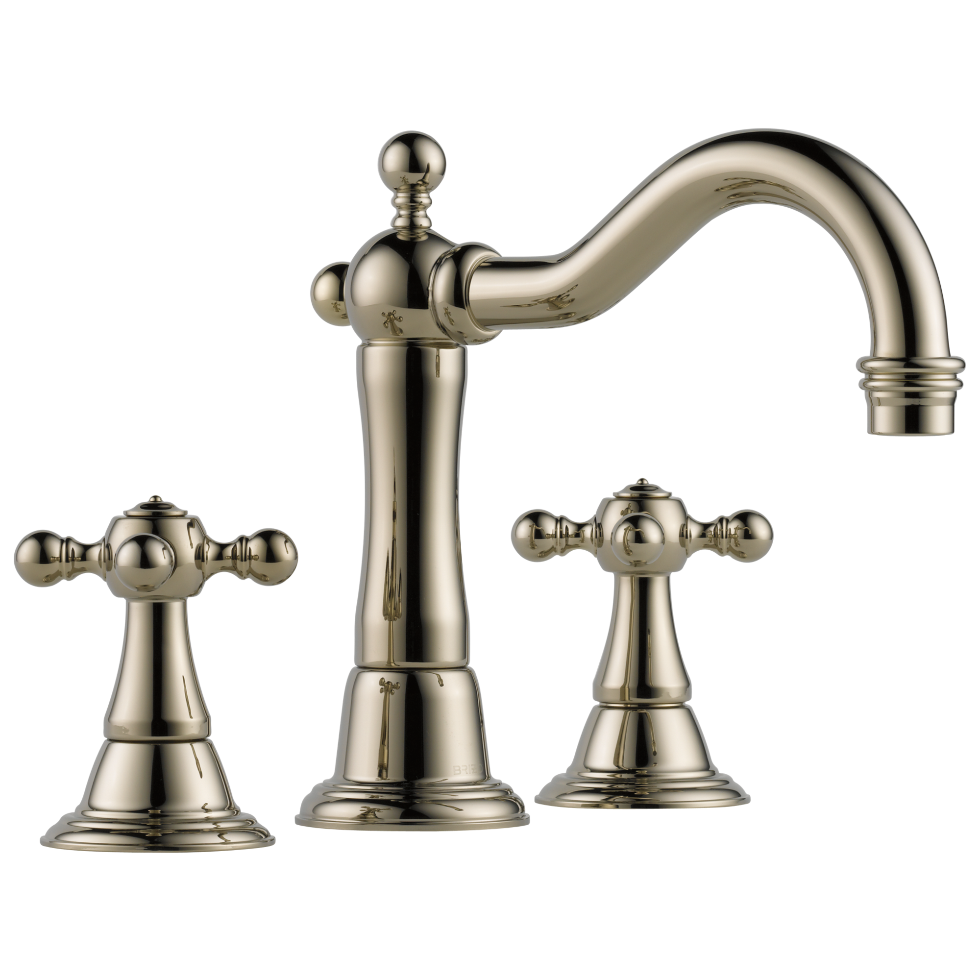 Tresa Widespread Lavatory Faucet — image 1