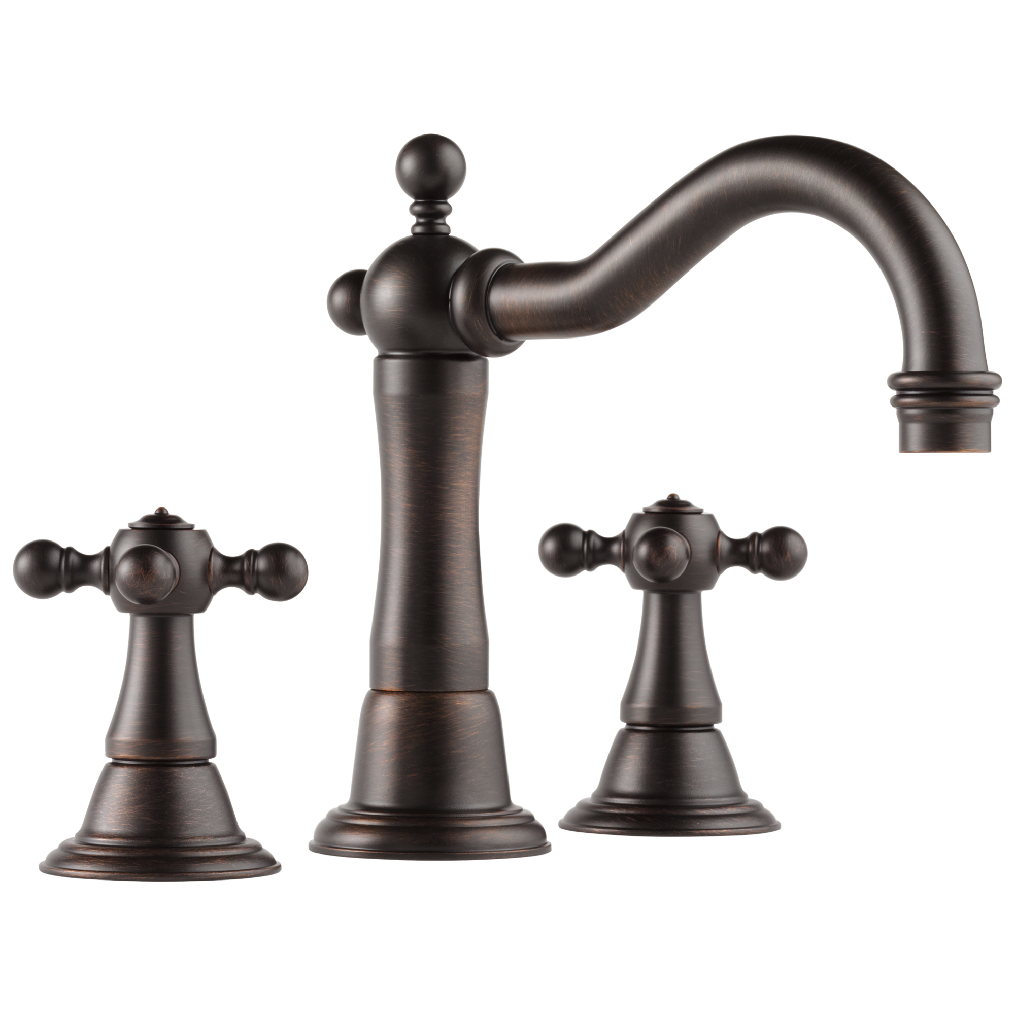 Tresa Widespread Lavatory Faucet — image 1