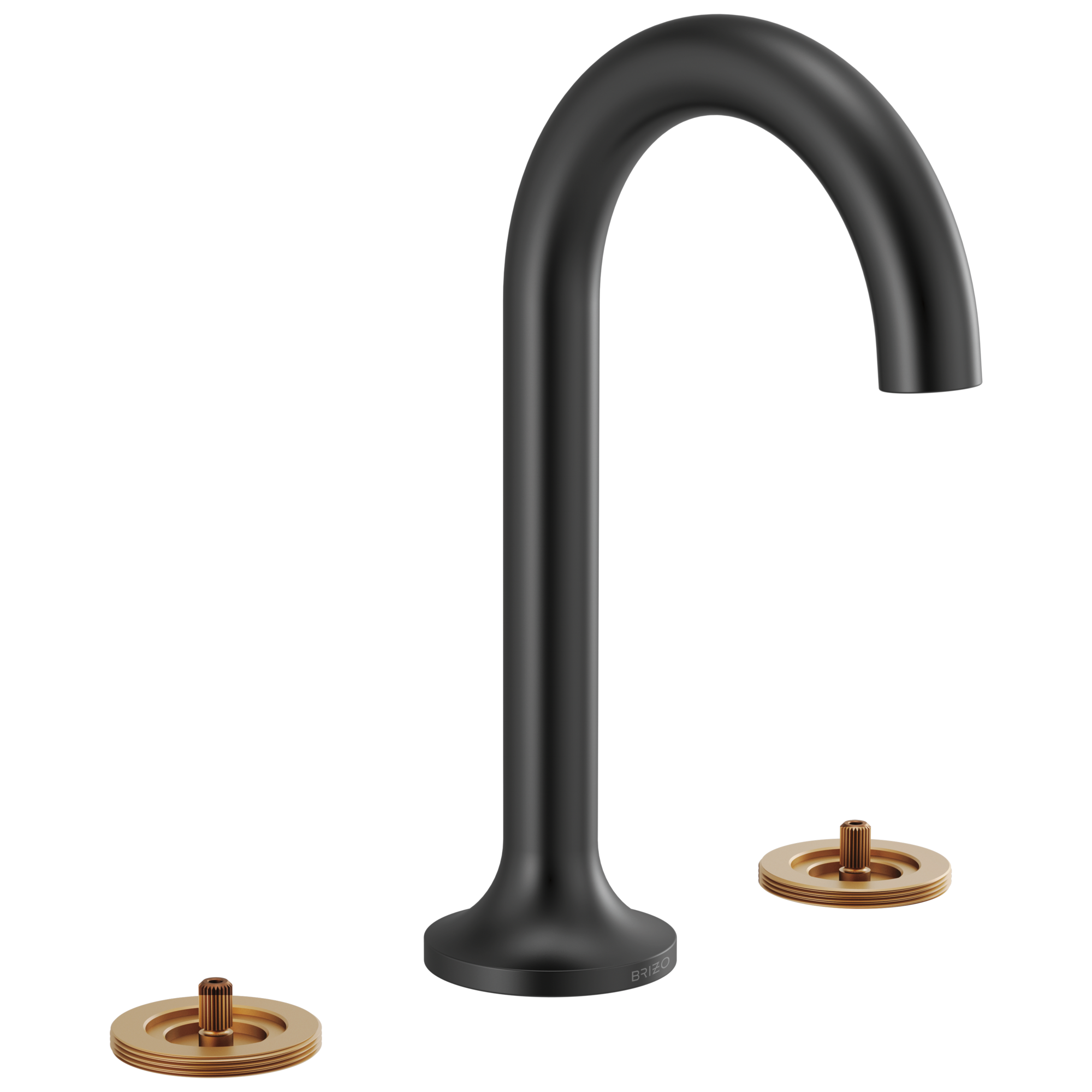 Jason Wu for Brizo Widespread Lavatory Faucet - Less Handles 1.2 GPM