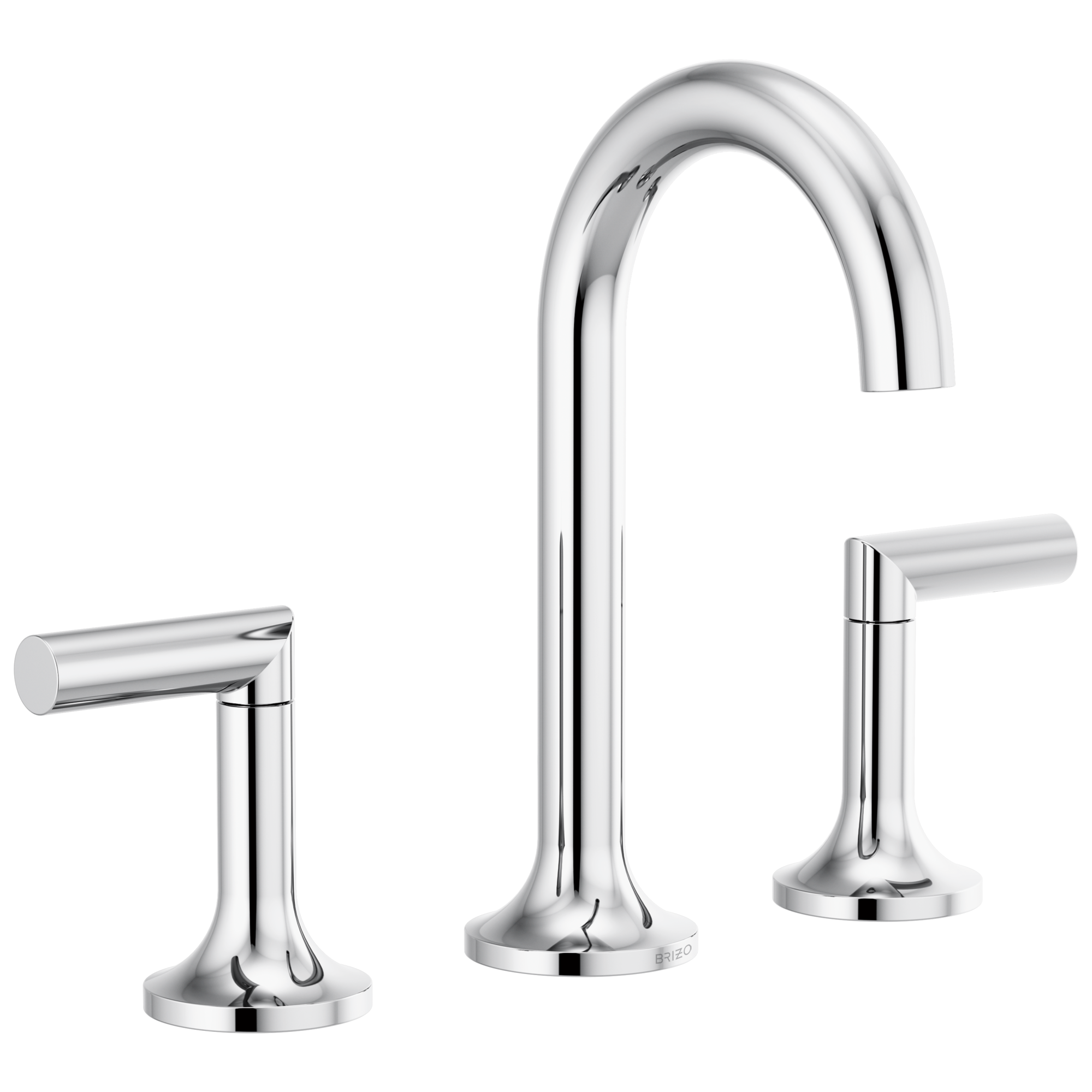 Odin Widespread Lavatory Faucet - Less Handles