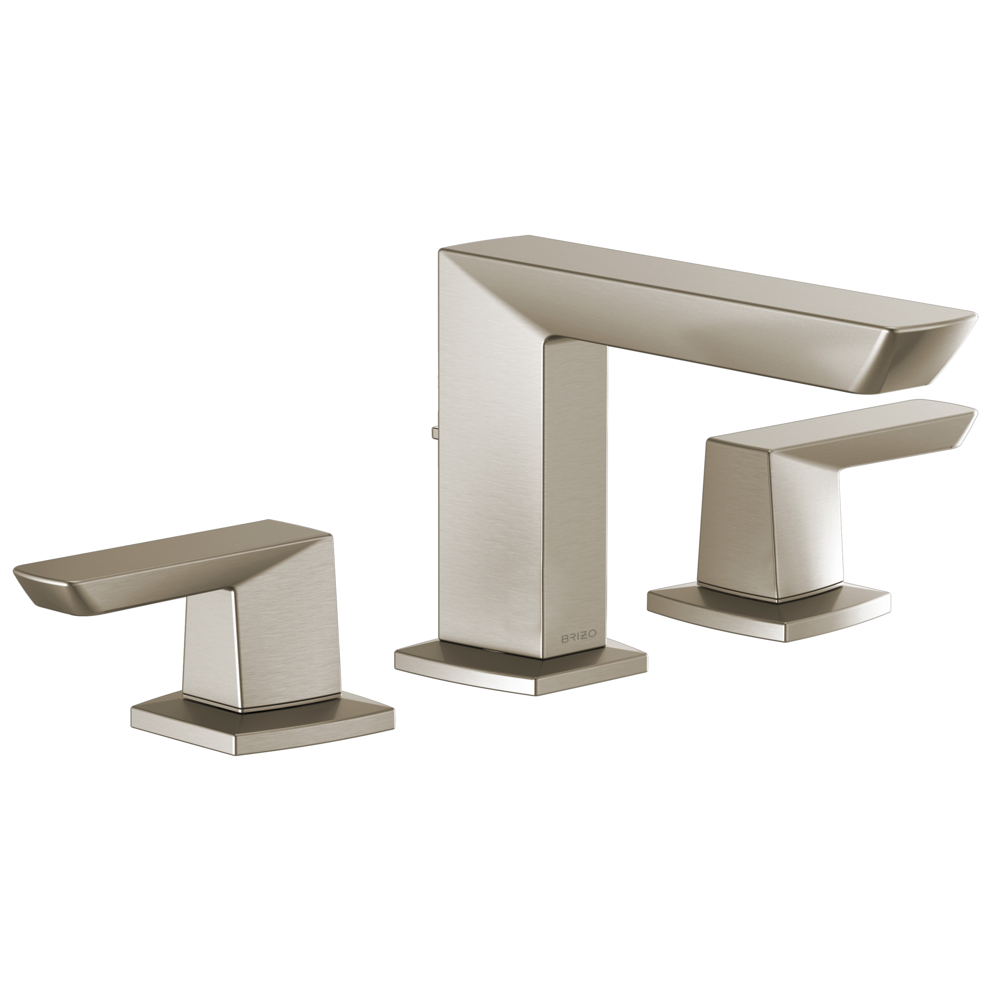 Vettis Widespread Lavatory Faucet 1.2 GPM