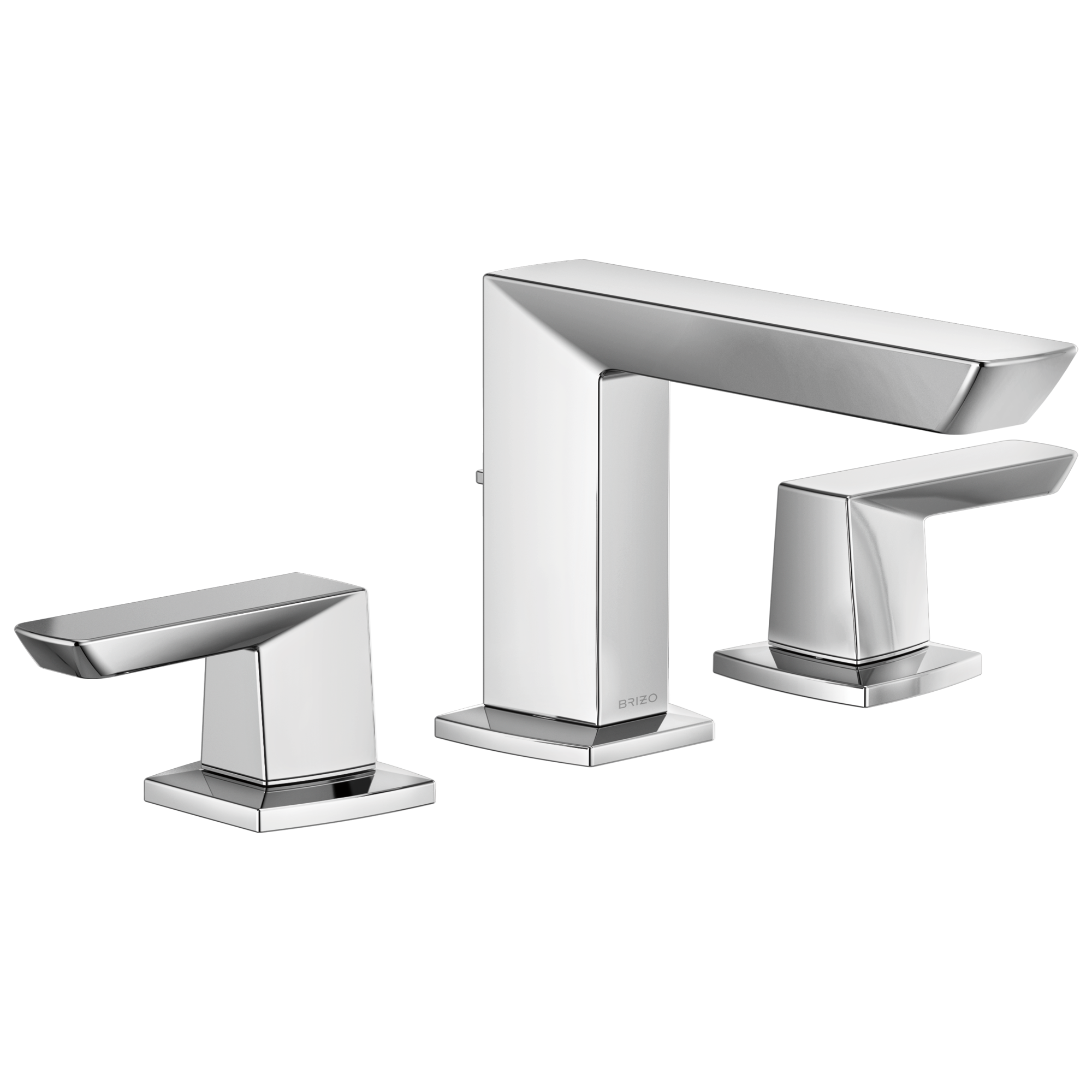 Vettis Widespread Lavatory Faucet