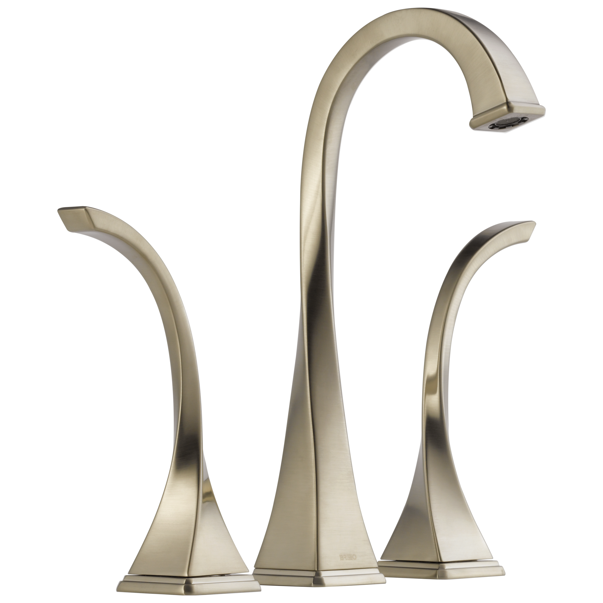 Virage Widespread Vessel Lavatory Faucet 1.5 GPM