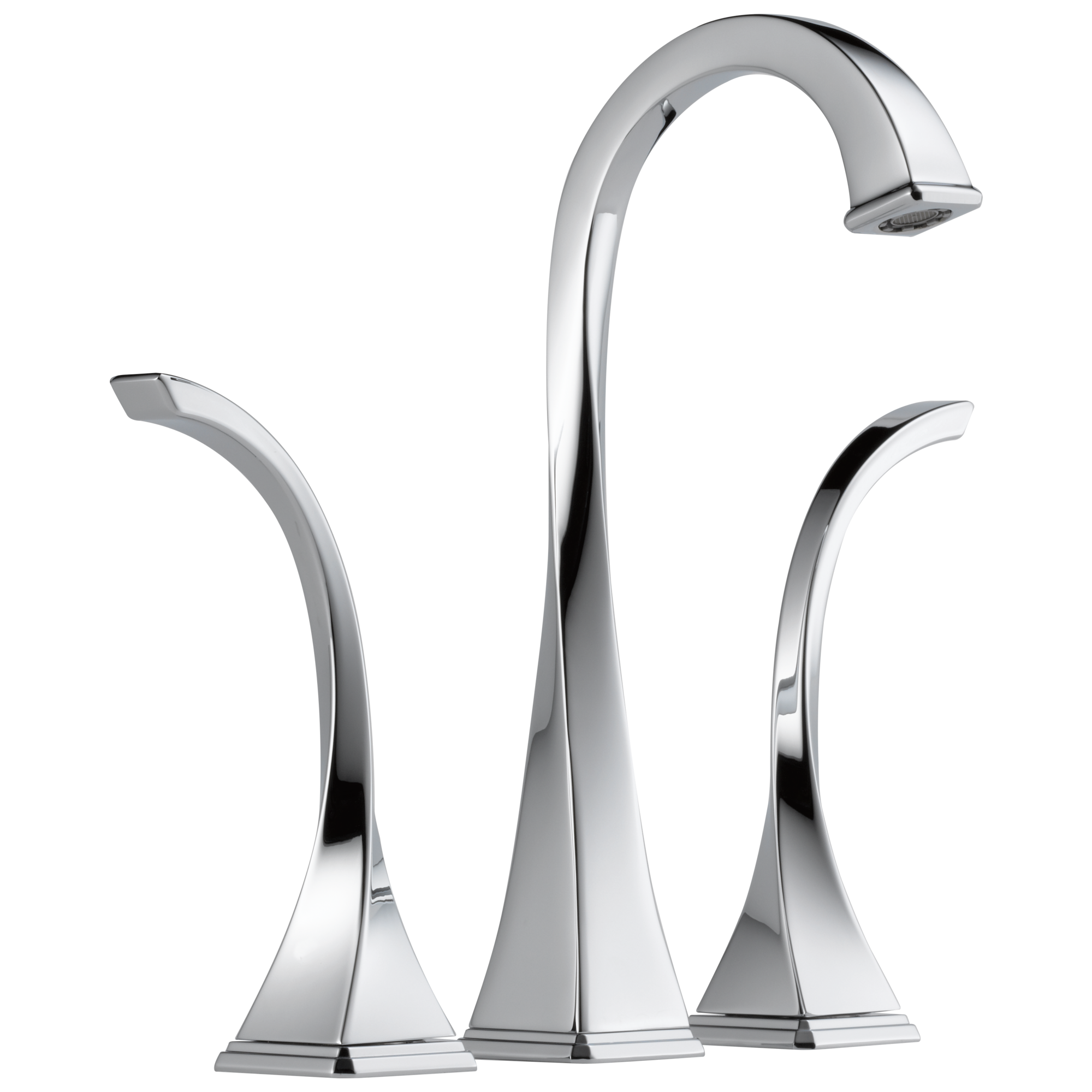 Virage Widespread Vessel Lavatory Faucet 1.5 GPM