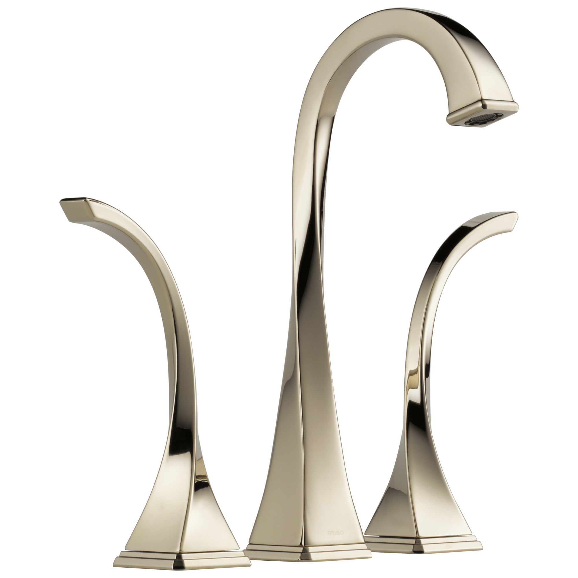 Virage Widespread Vessel Lavatory Faucet 1.5 GPM — image 1