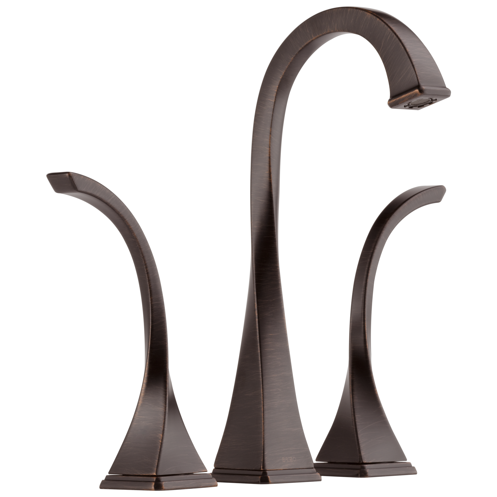Virage Widespread Vessel Lavatory Faucet 1.5 GPM