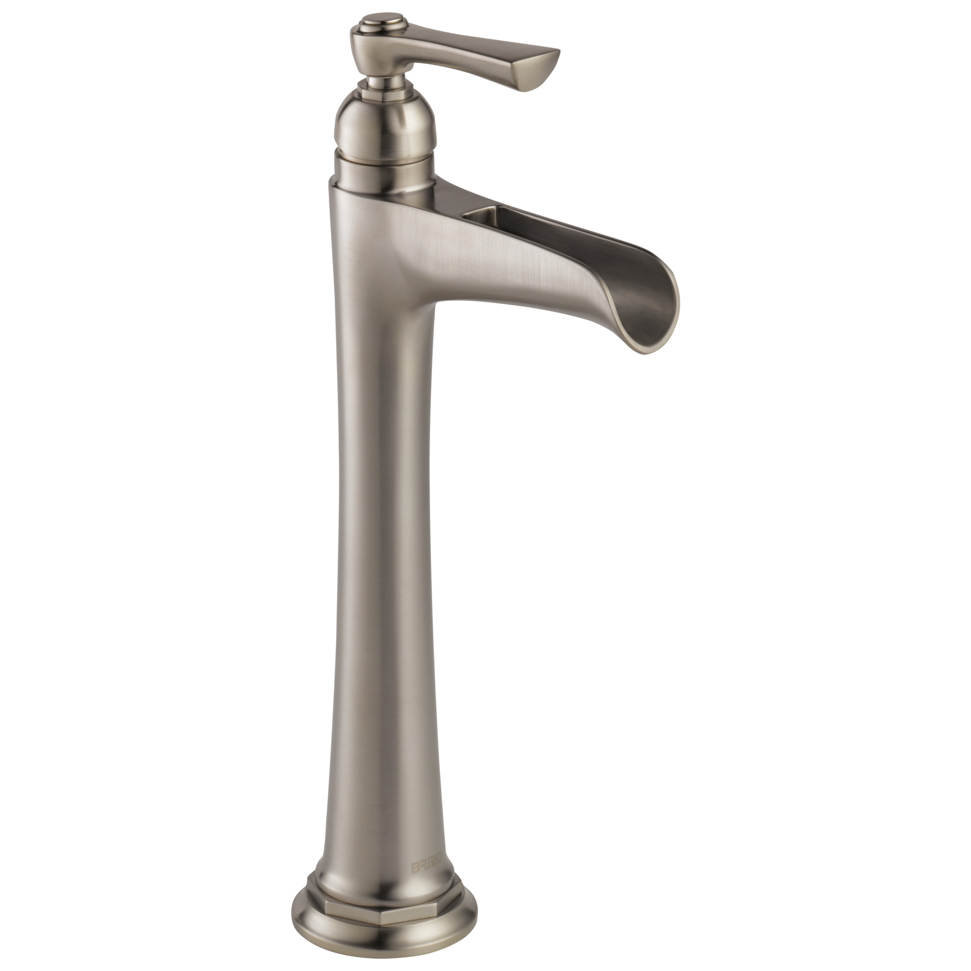 Rook Single-Handle Vessel Lavatory Faucet 1.2 GPM — image 1