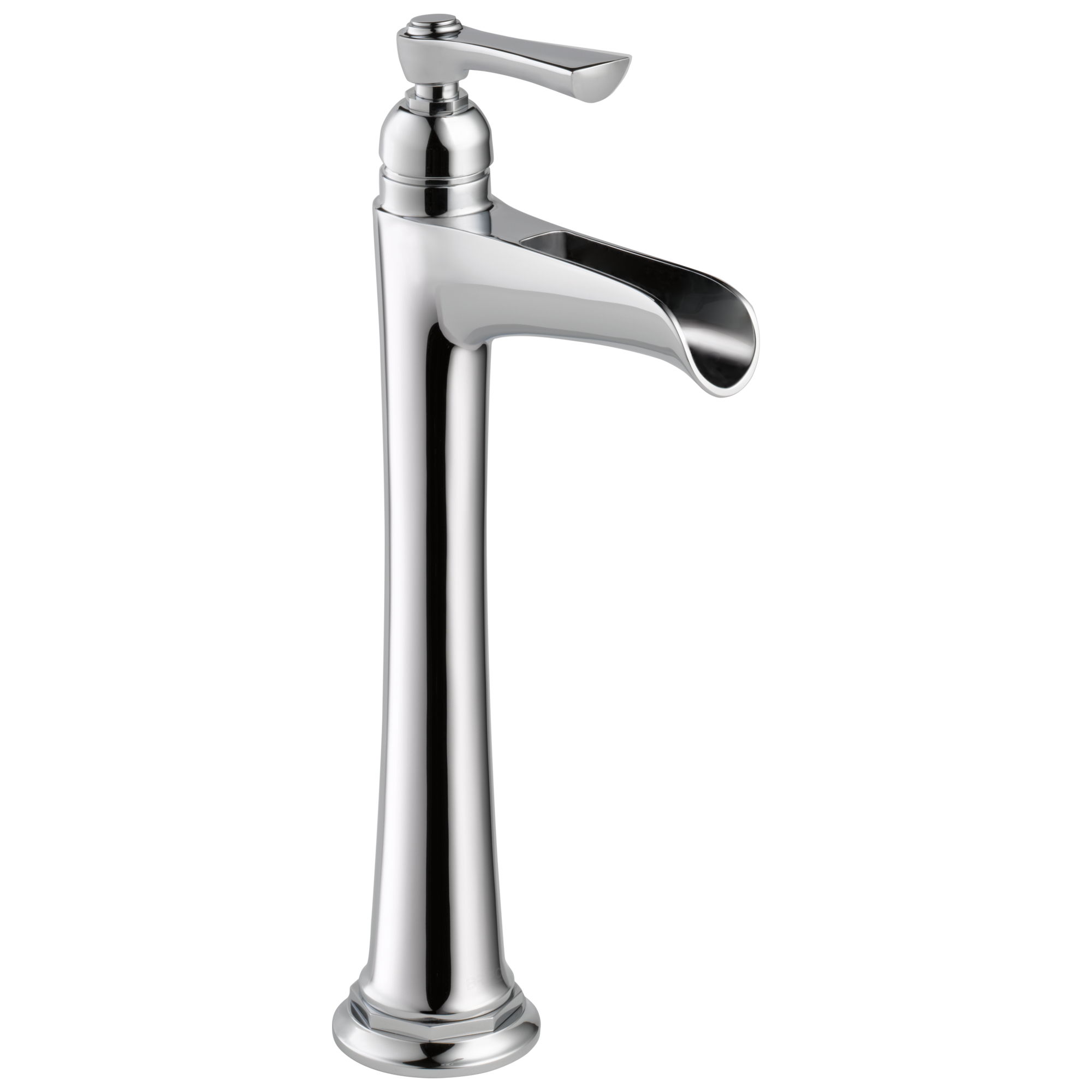 Rook Single-Handle Vessel Lavatory Faucet 1.2 GPM