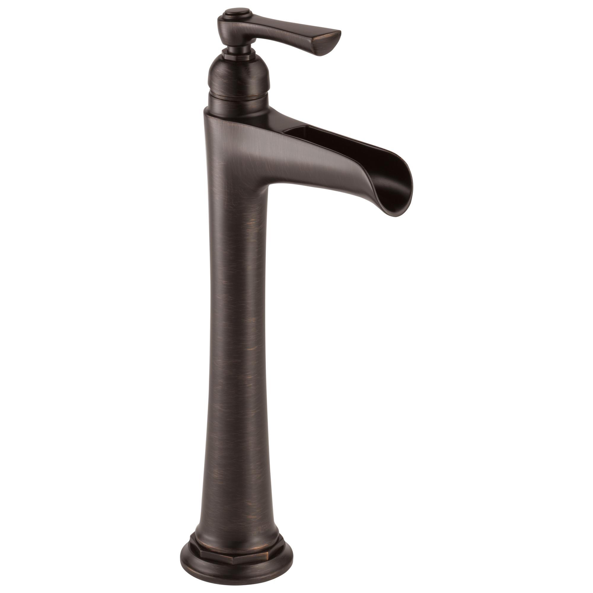Rook Single-Handle Vessel Lavatory Faucet 1.2 GPM