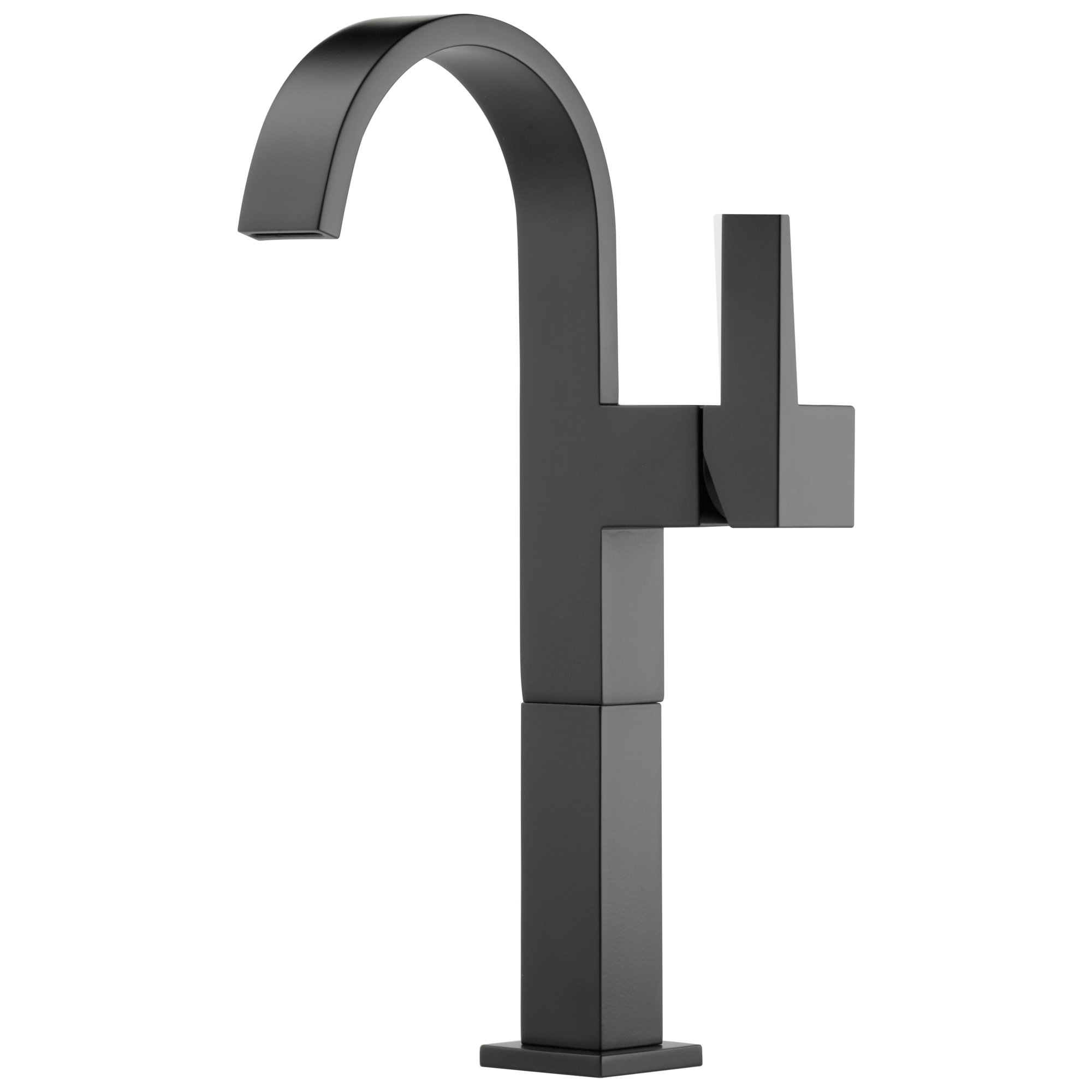 Siderna Single-Handle Vessel Lavatory Faucet 1.5 GPM — image 1