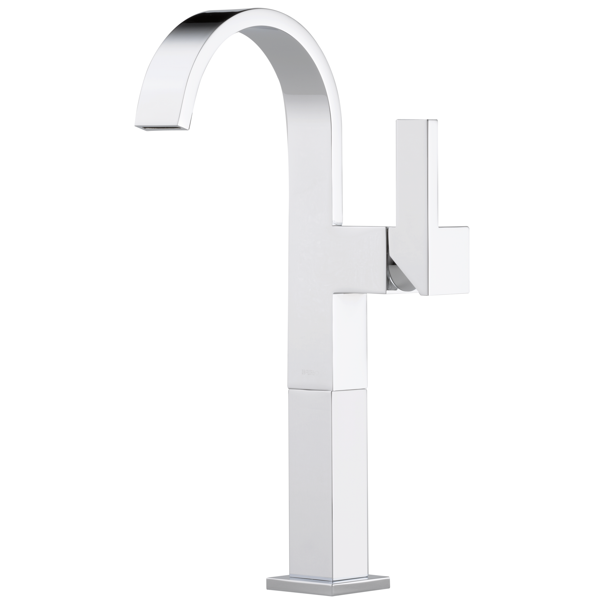 Siderna Single-Handle Vessel Lavatory Faucet 1.5 GPM