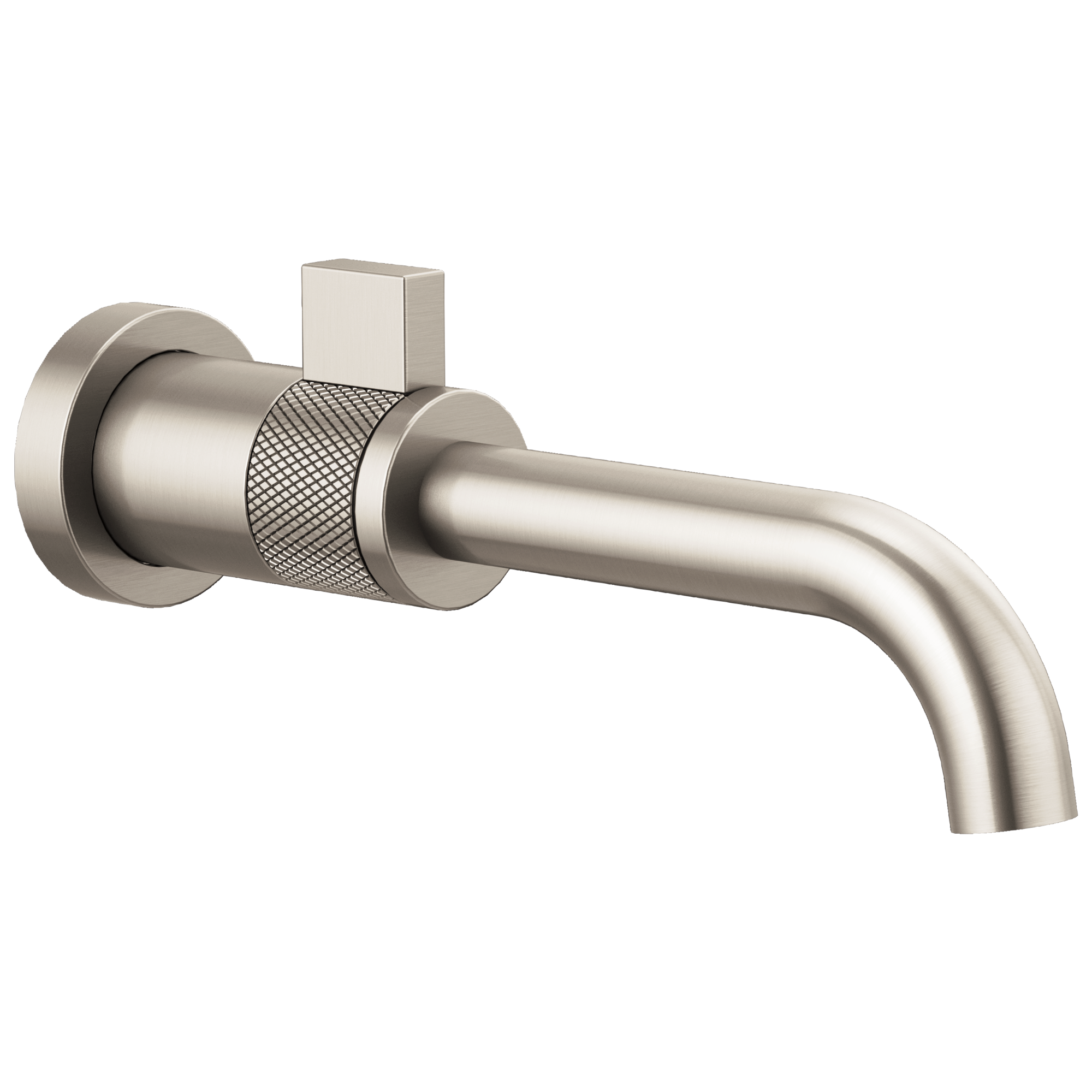 Litze Single-Handle Wall Mount Lavatory Faucet 1.2 GPM — image 1