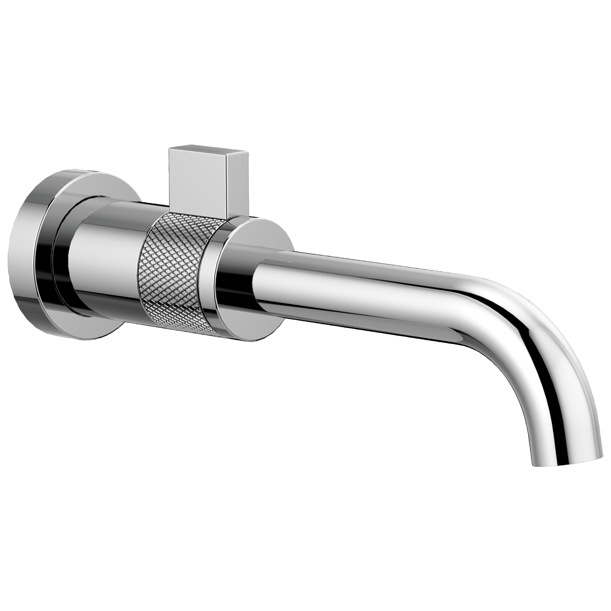 Litze Single-Handle Wall Mount Lavatory Faucet 1.2 GPM — image 1