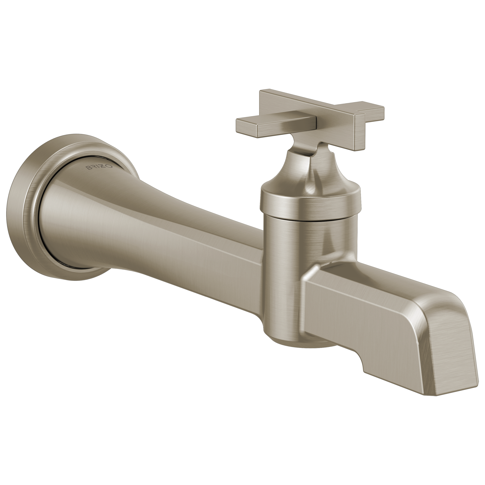 Levoir Single-Handle Wall Mount Lavatory Faucet 1.5 GPM — image 1