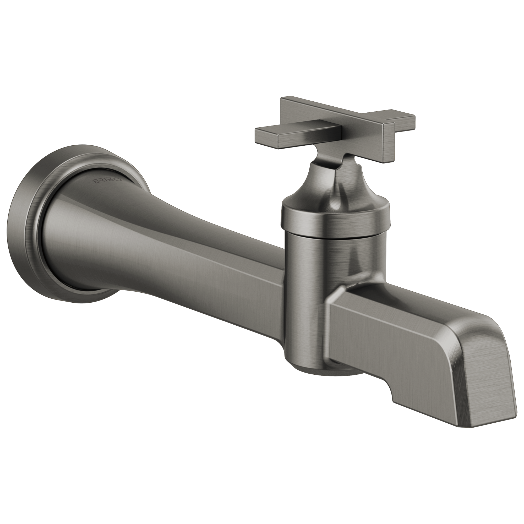 Levoir Single-Handle Wall Mount Lavatory Faucet 1.2 GPM — image 1