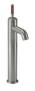 Descanso Single Hole Lavatory Faucet