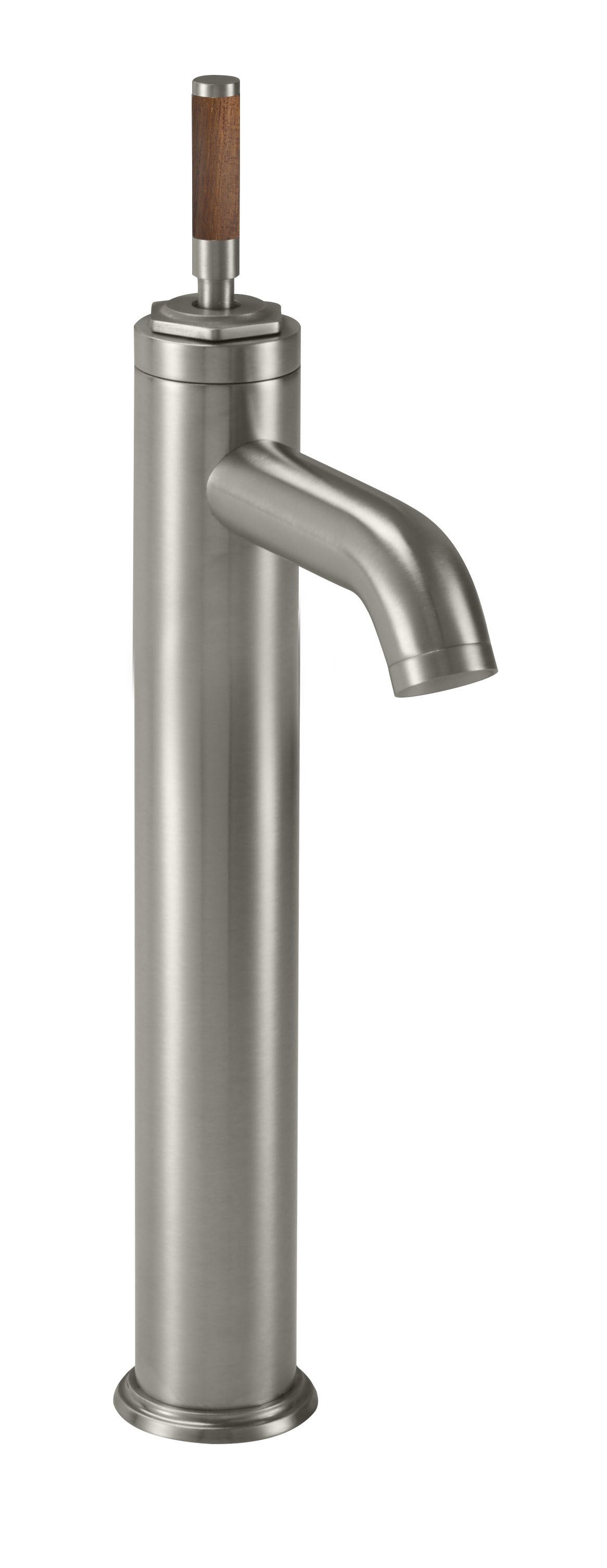Descanso Single Hole Lavatory Faucet — image 1