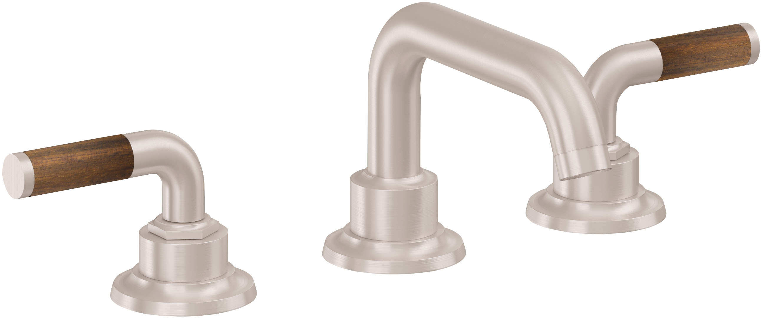 Descanso 8" Widespread Lavatory Faucet — image 1