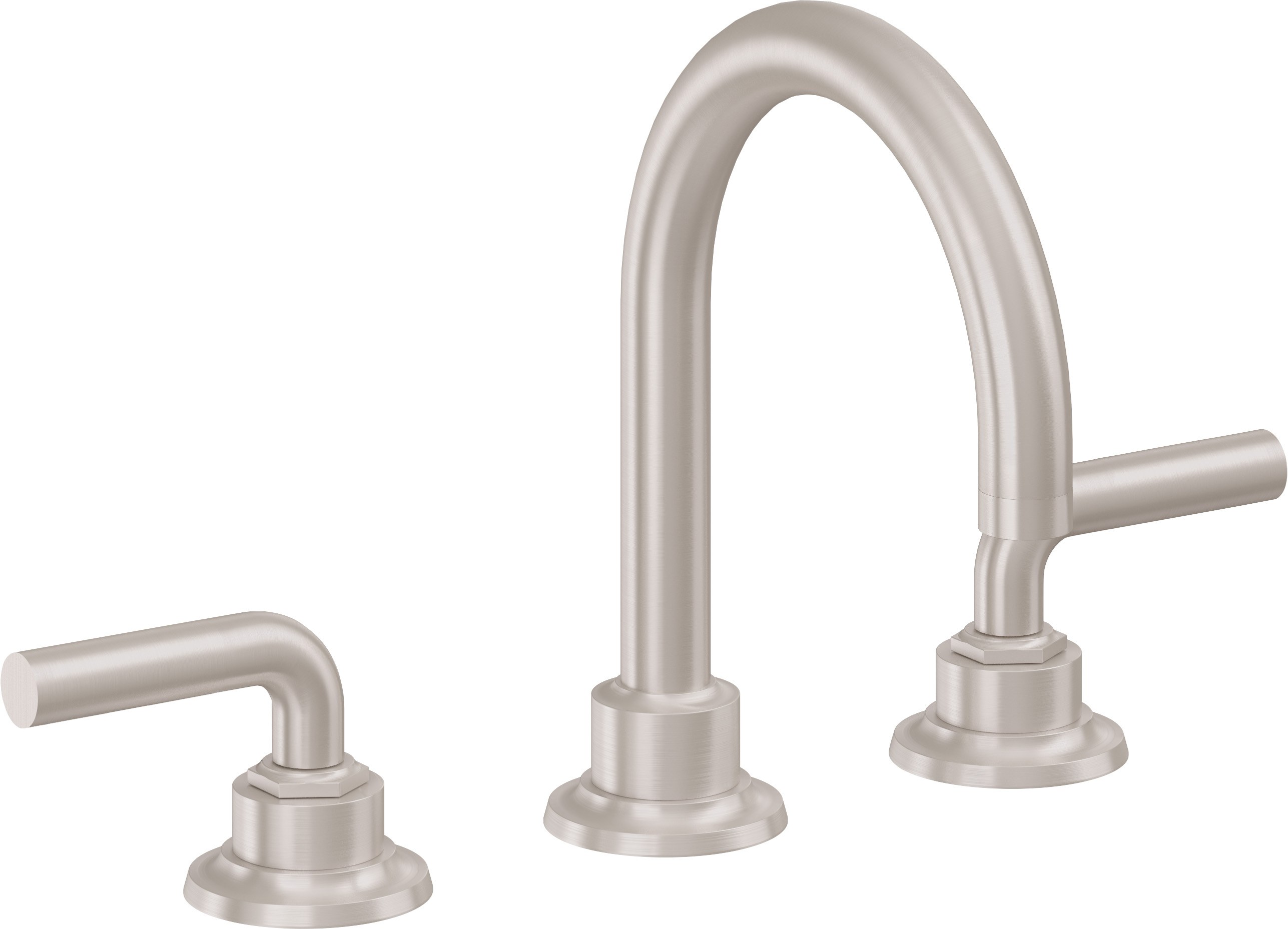 Descanso 8" Widespread Lavatory Faucet