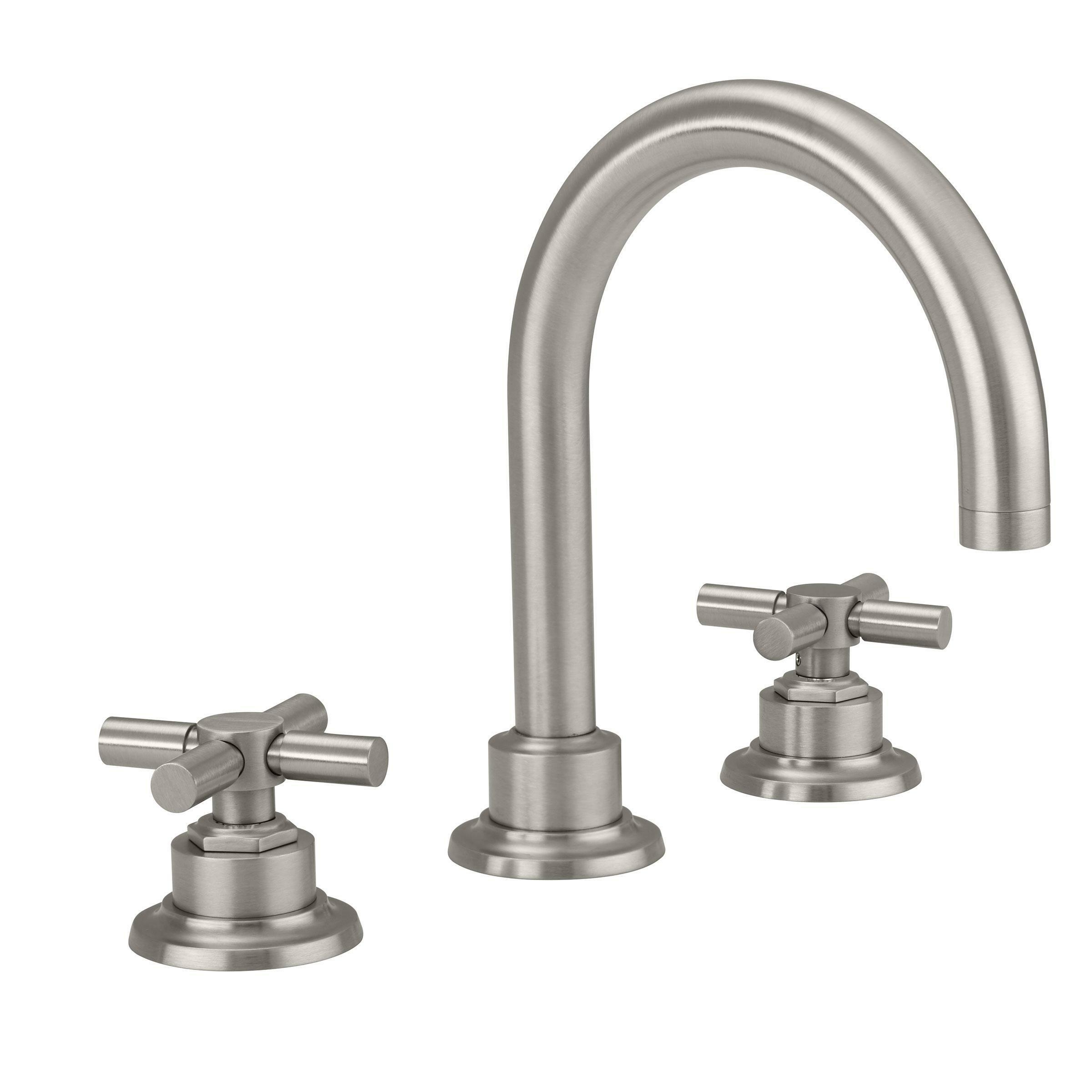 Descanso 8" Widespread Lavatory Faucet
