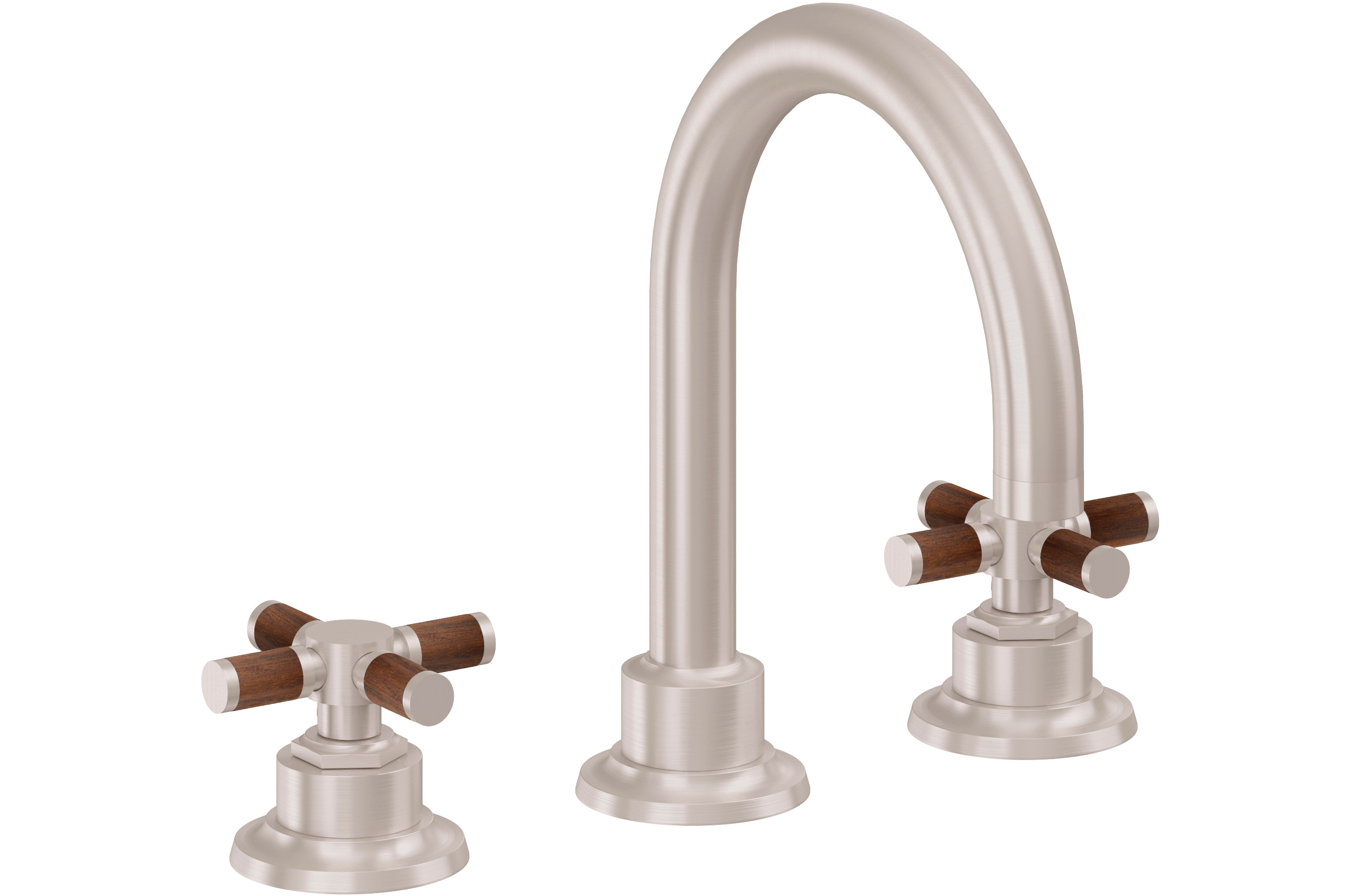 Descanso 8" Widespread Lavatory Faucet — image 1
