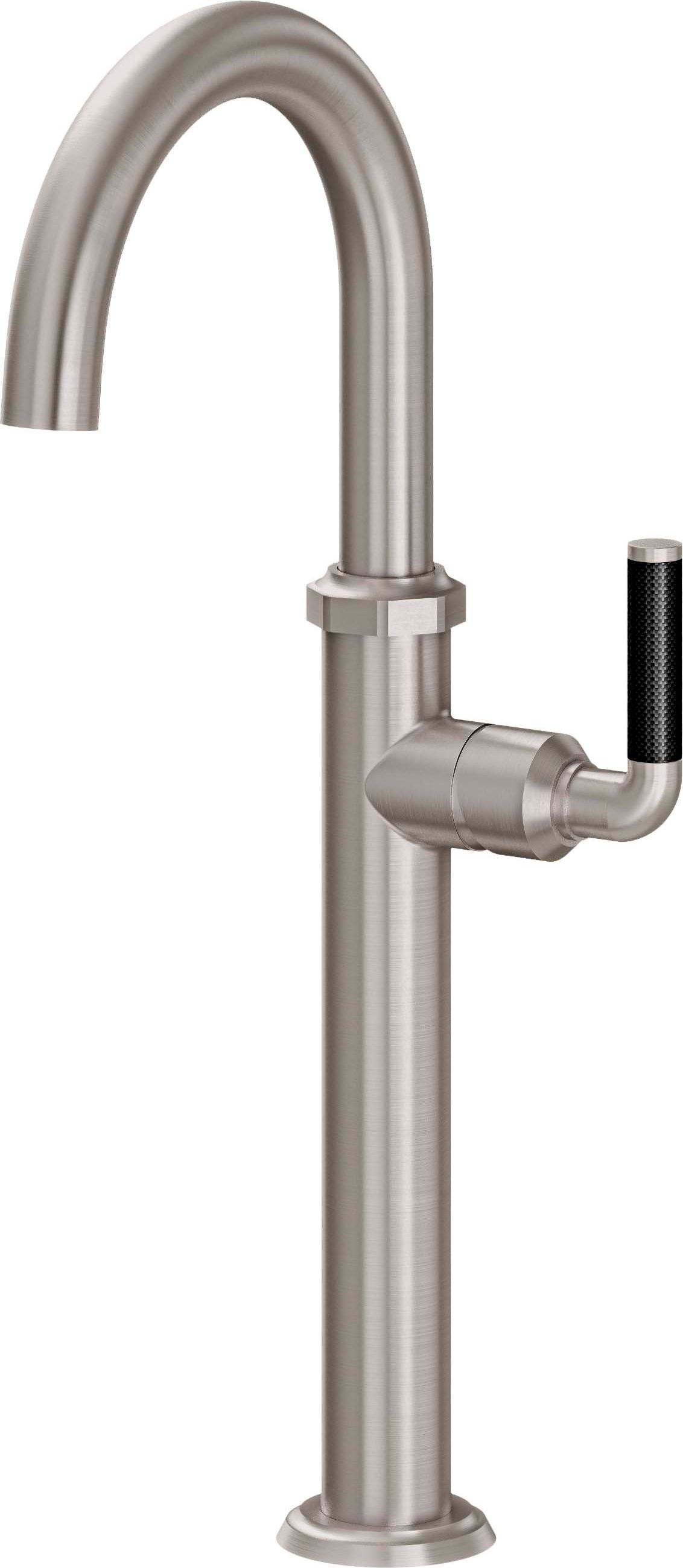 Descanso Single Hole Lavatory Faucet — image 1