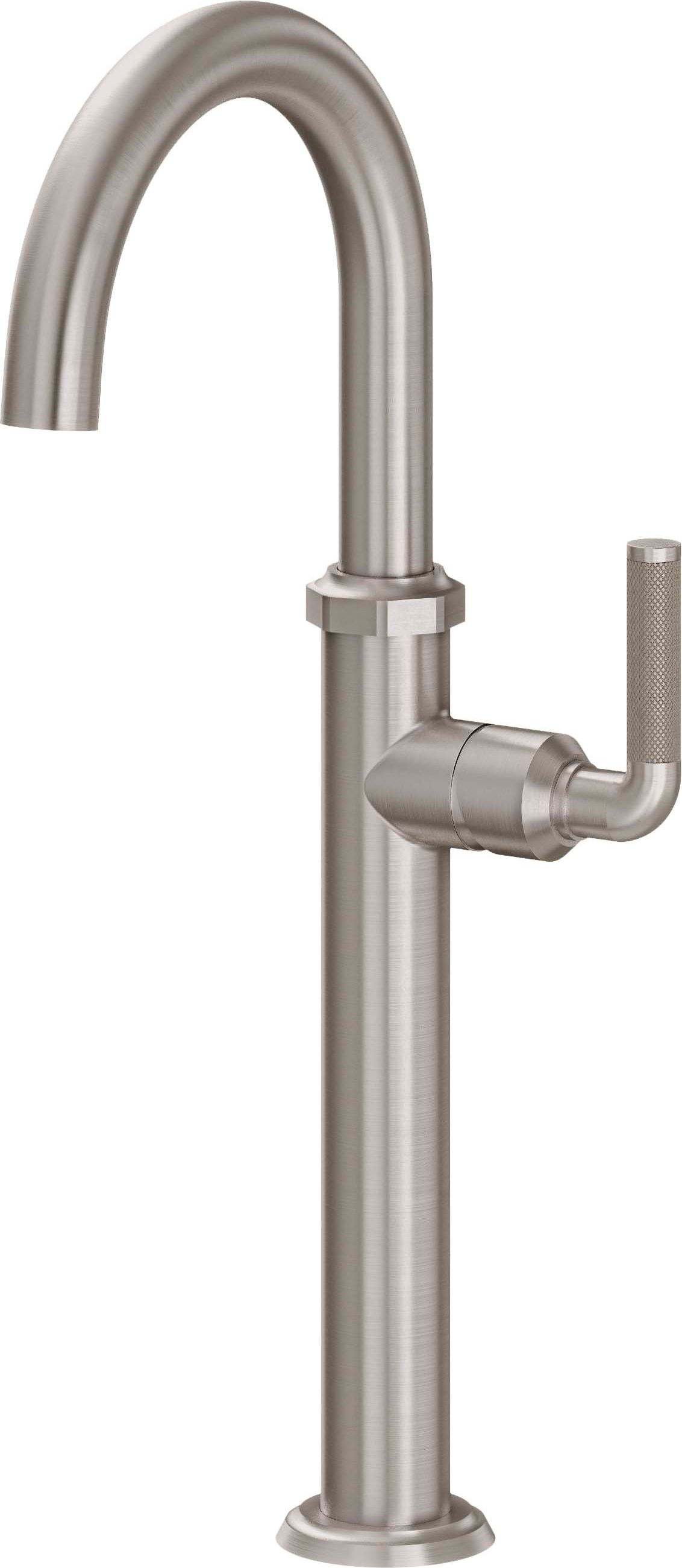 Descanso Single Hole Lavatory Faucet — image 1